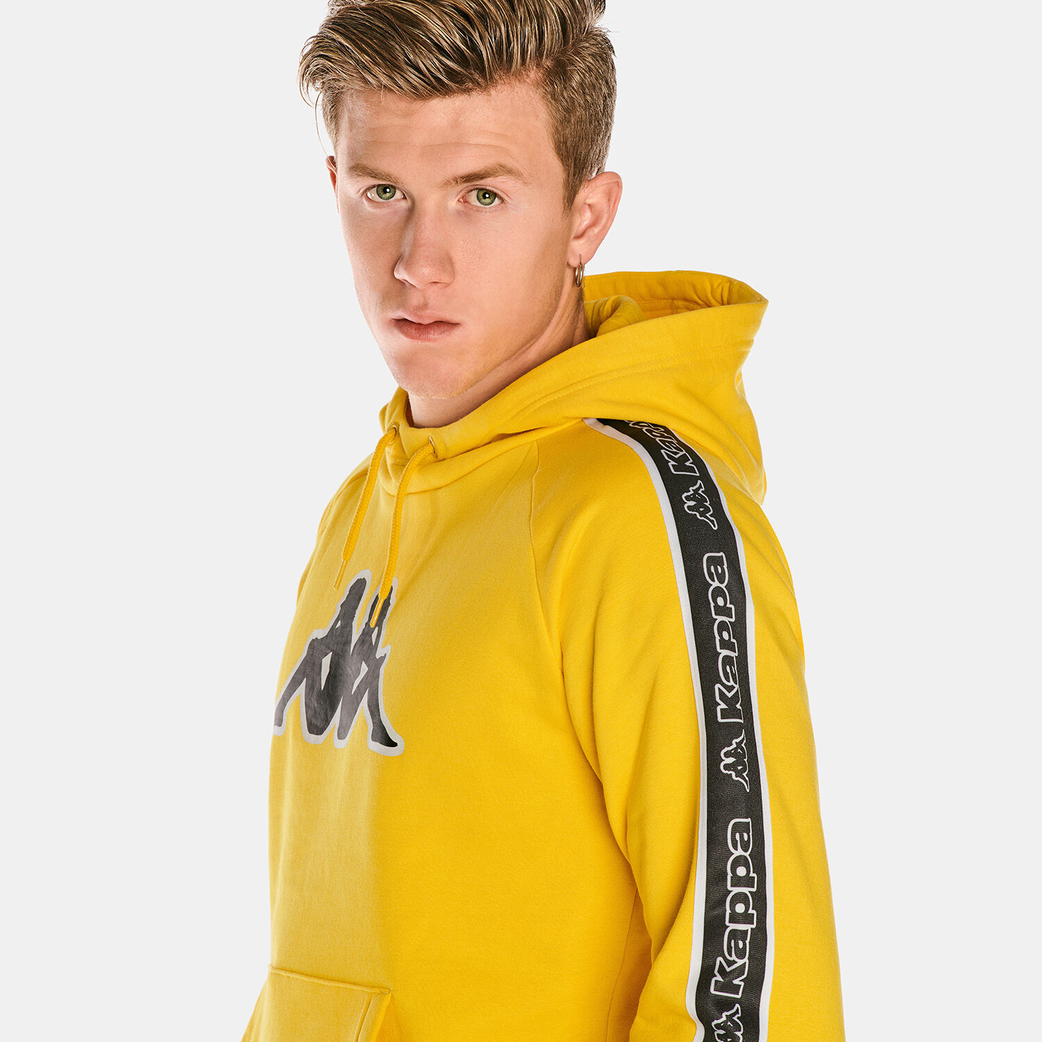 Felpe kappa store ragazzo