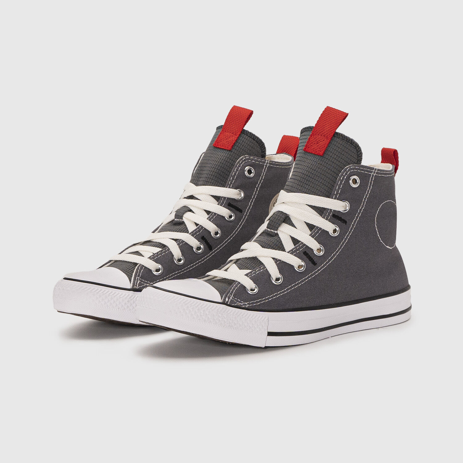 Converse vintage cheap grigie