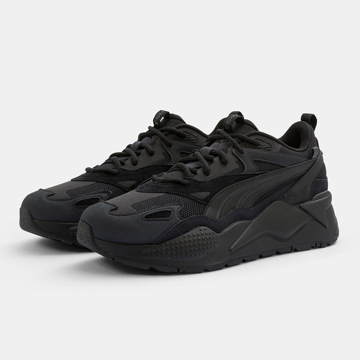 Puma xrs nere shop