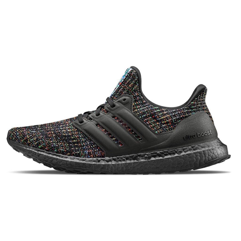 Ultra boost 4.0 adidas nere prezzo online