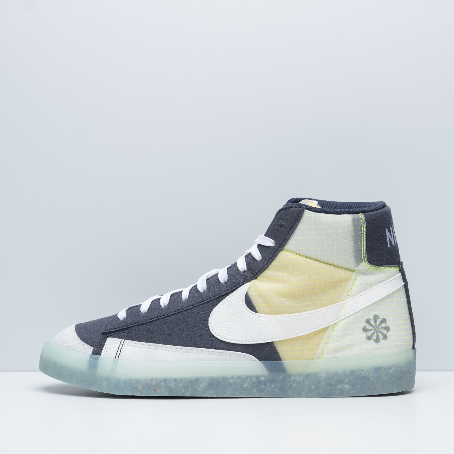 NIKE BLAZER CRATER MULTICOLOR UOMO AW LAB