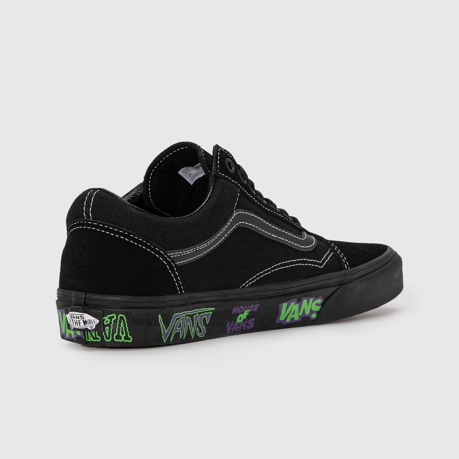 Vans più clearance belle