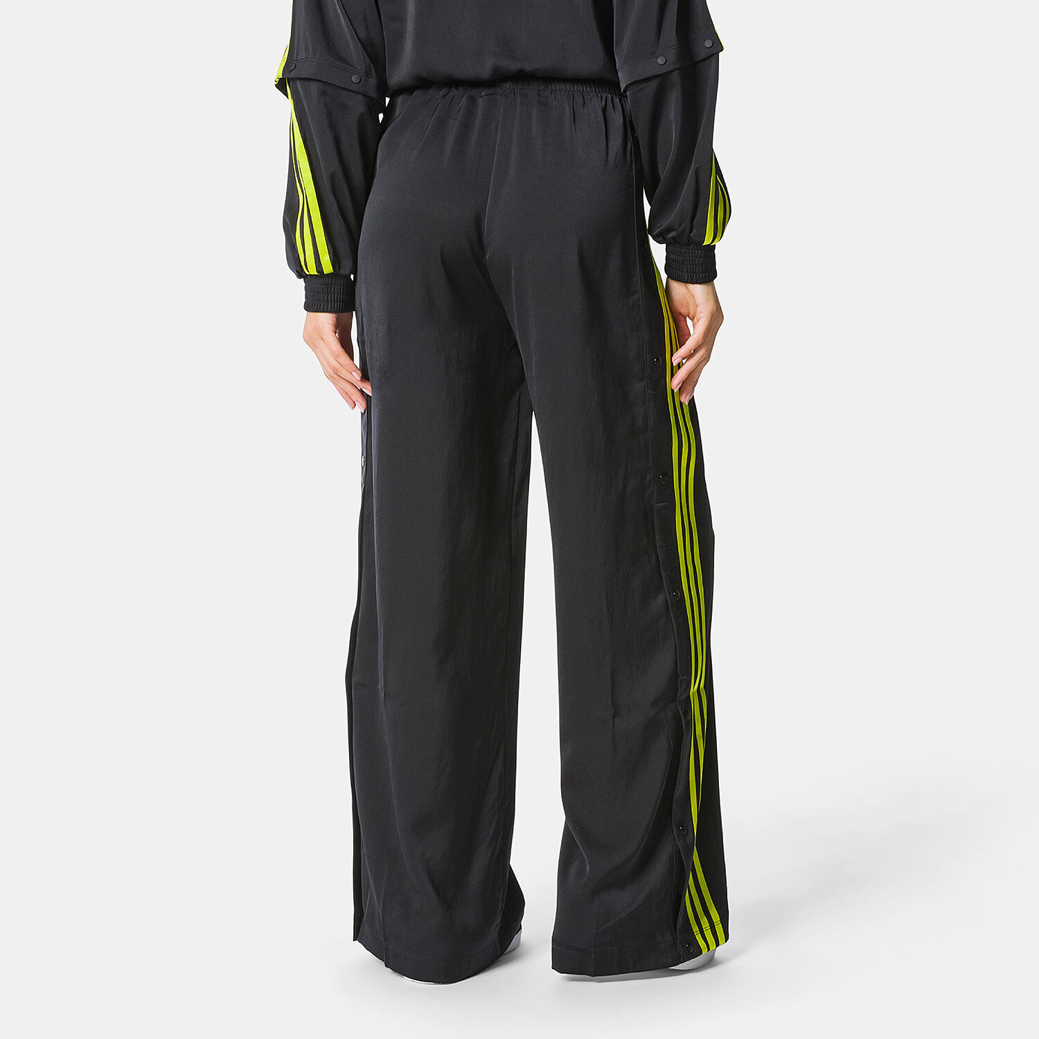 Pantaloni adidas gialli hot sale