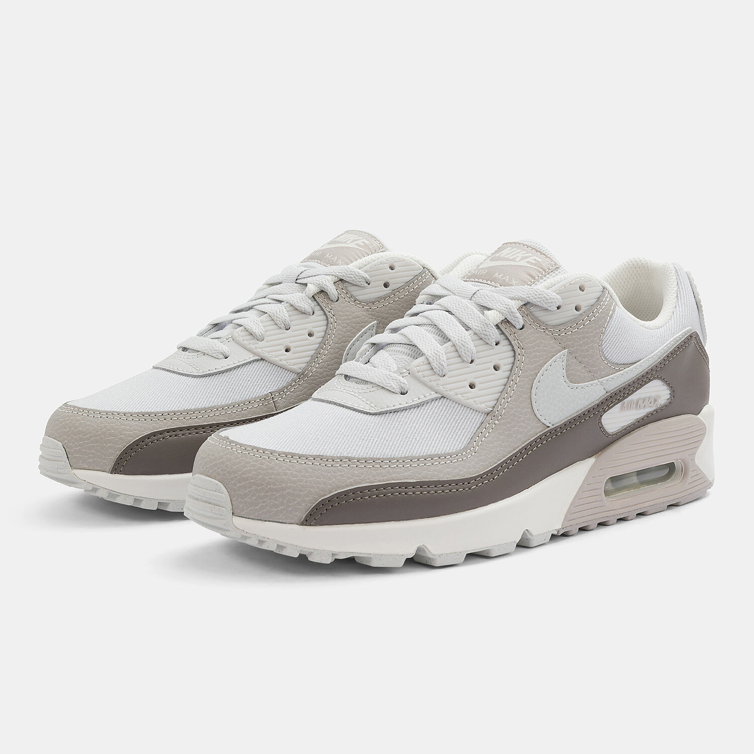 Nike air max marroni discount