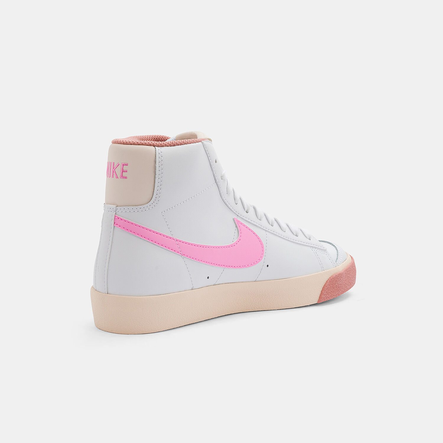 Nike blazer bambino rosa outlet
