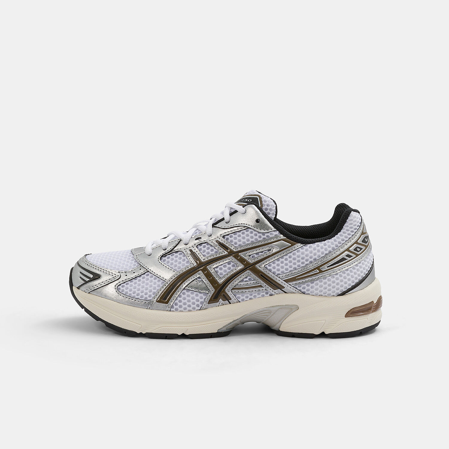 Scarpe asics donna on sale marrone