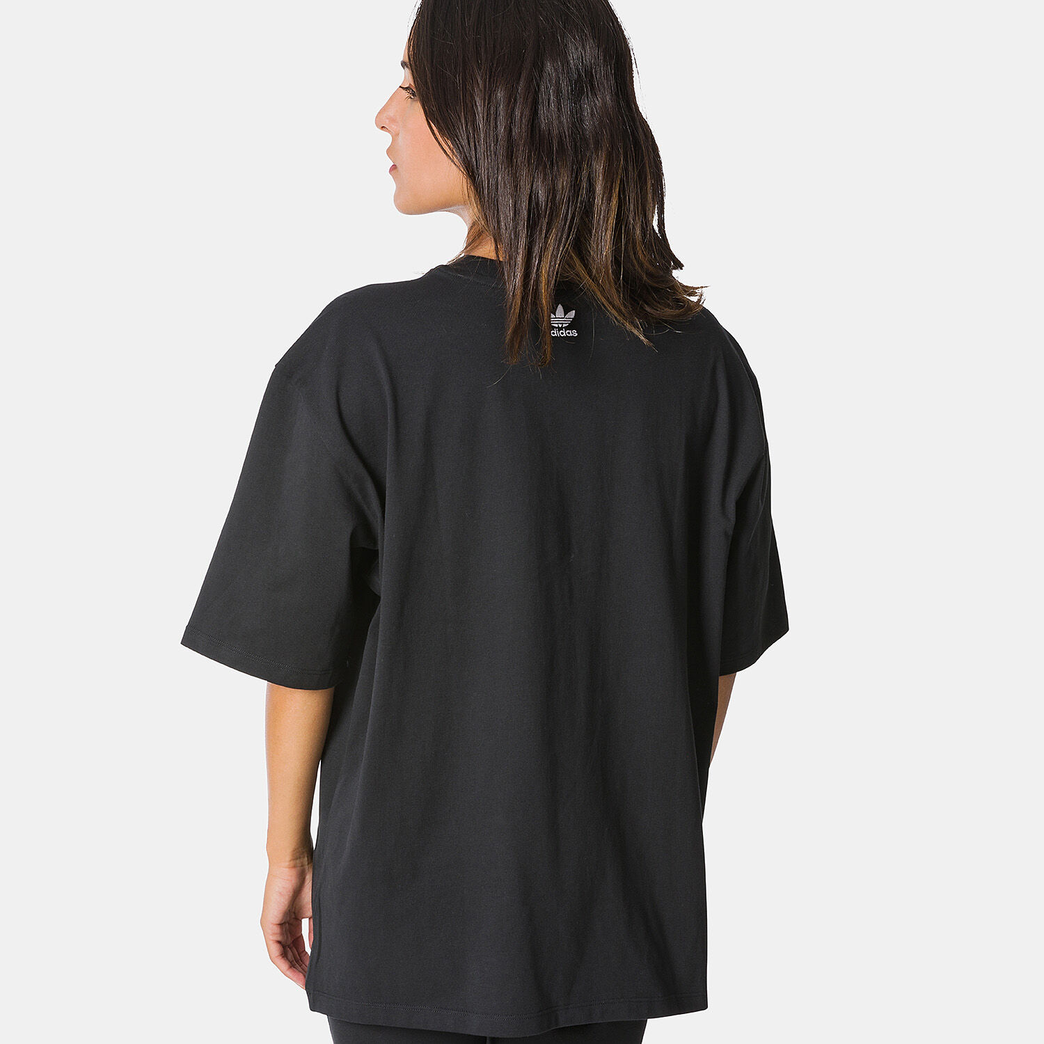 Maglia adidas fiori hotsell