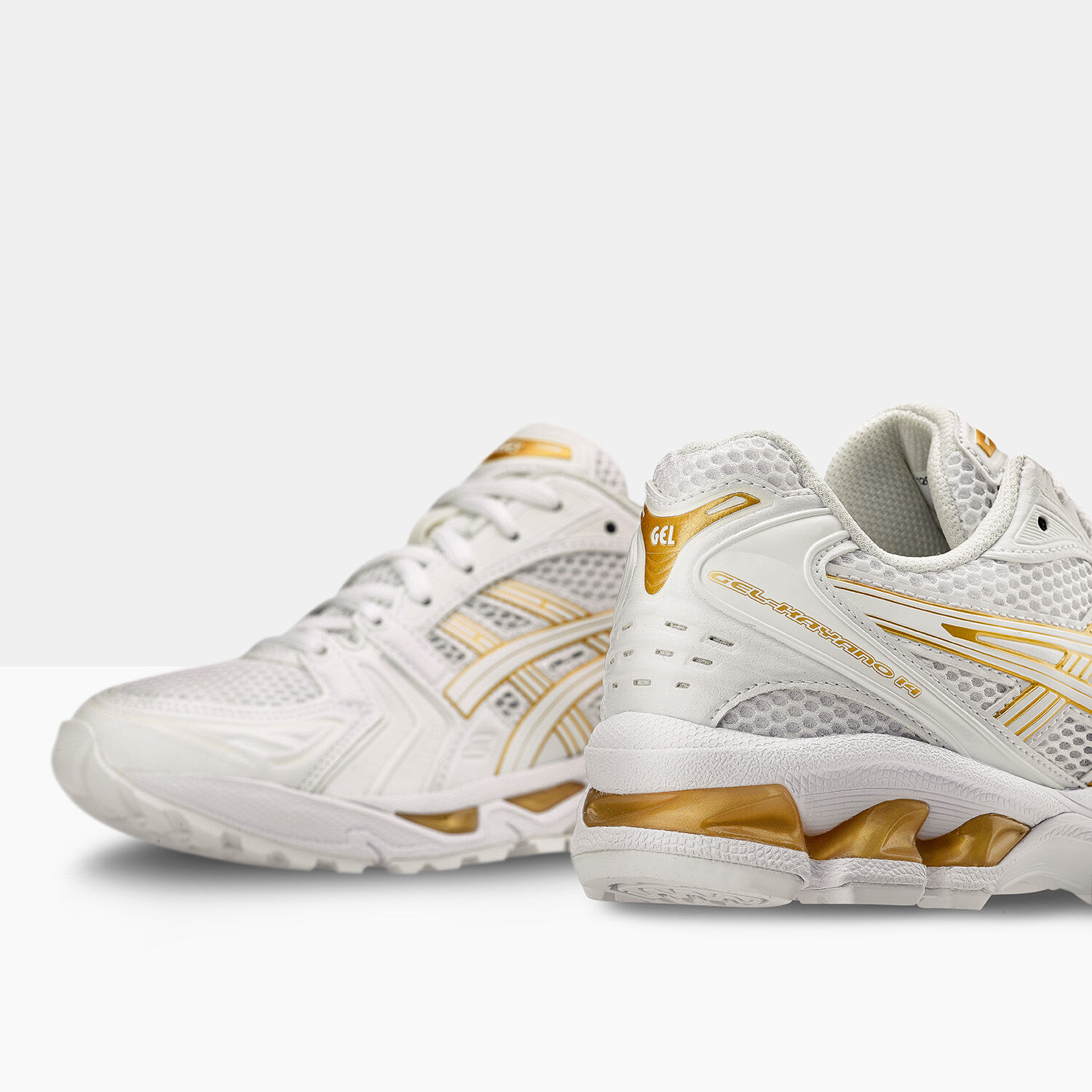 Sneakers ASICS GEL KAYANO 14 donna Acquista online HERE