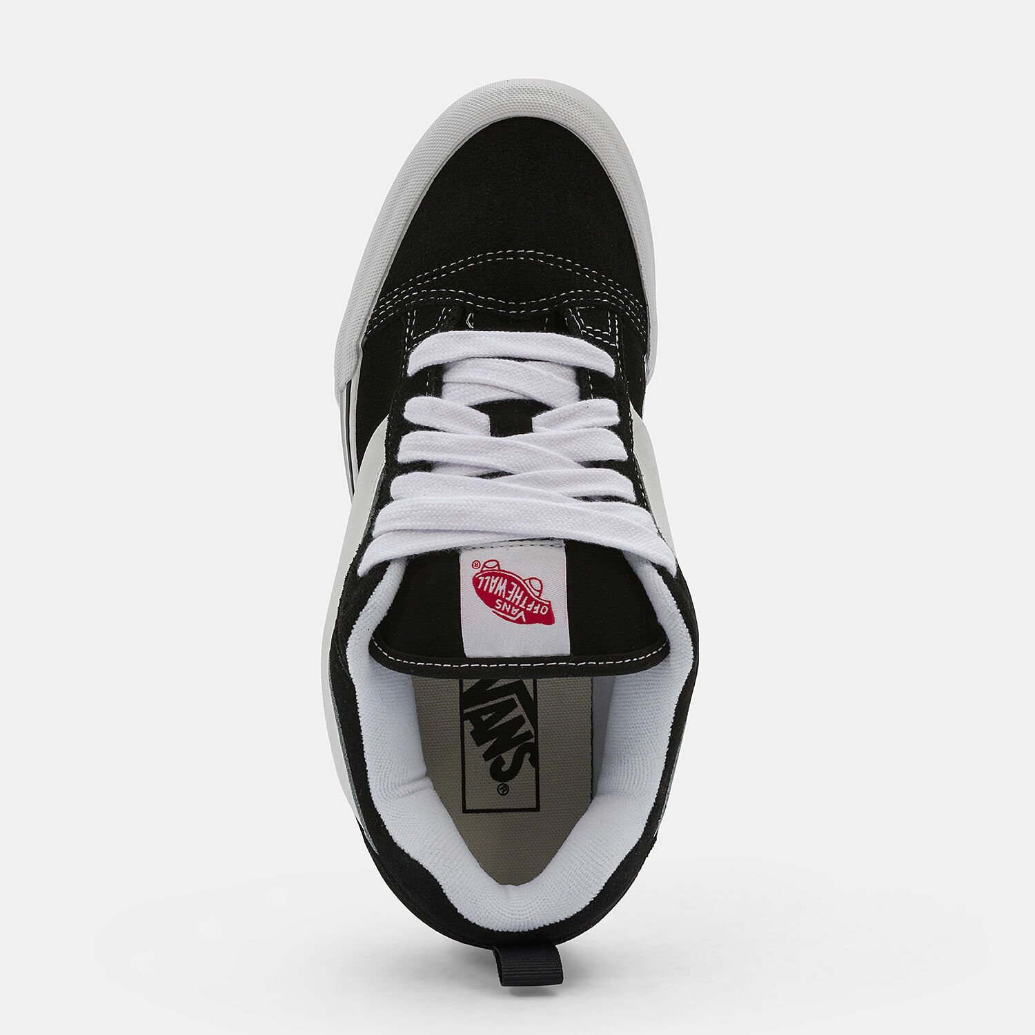 Vans rosa hotsell e nere