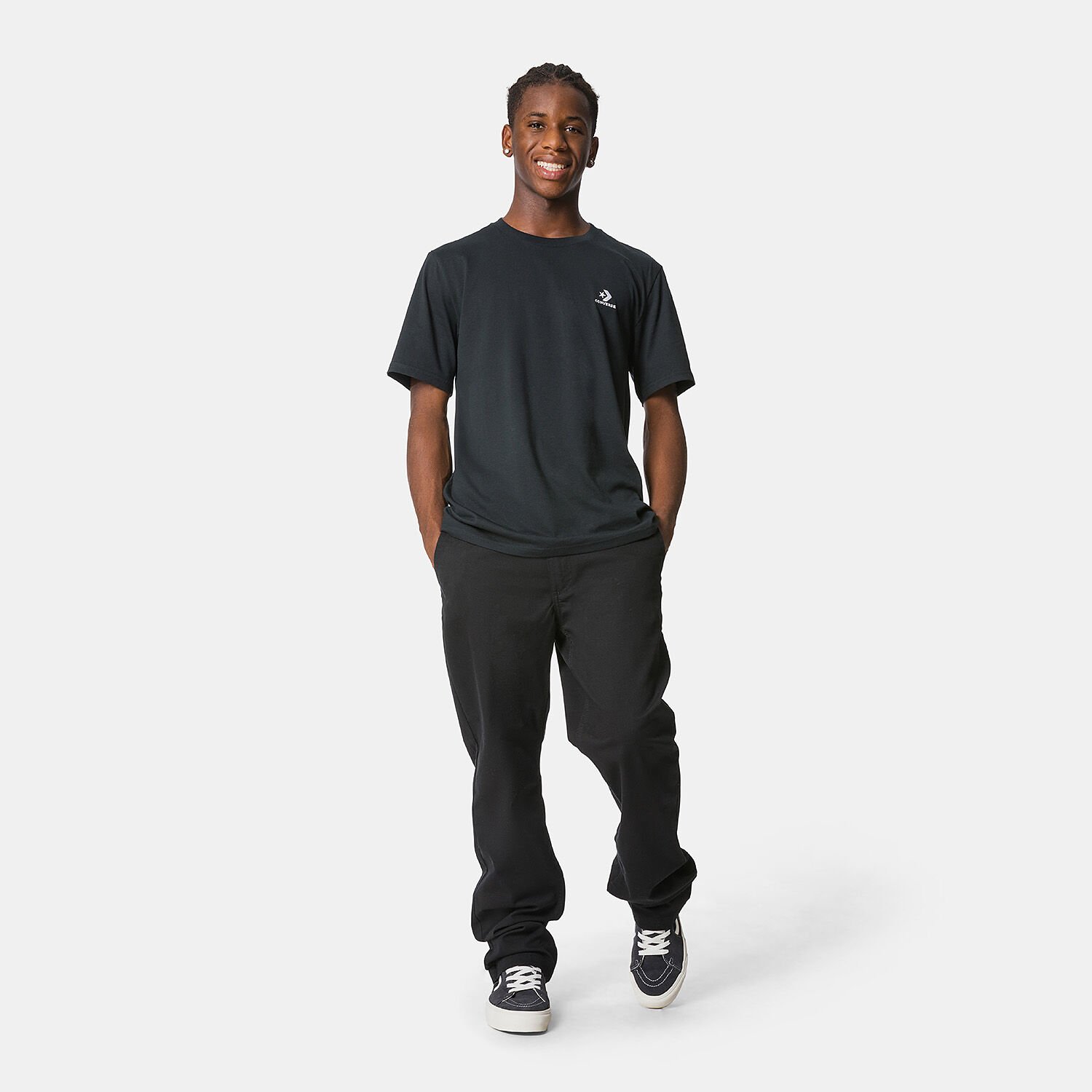 Pantaloni tuta vans 2025 originals