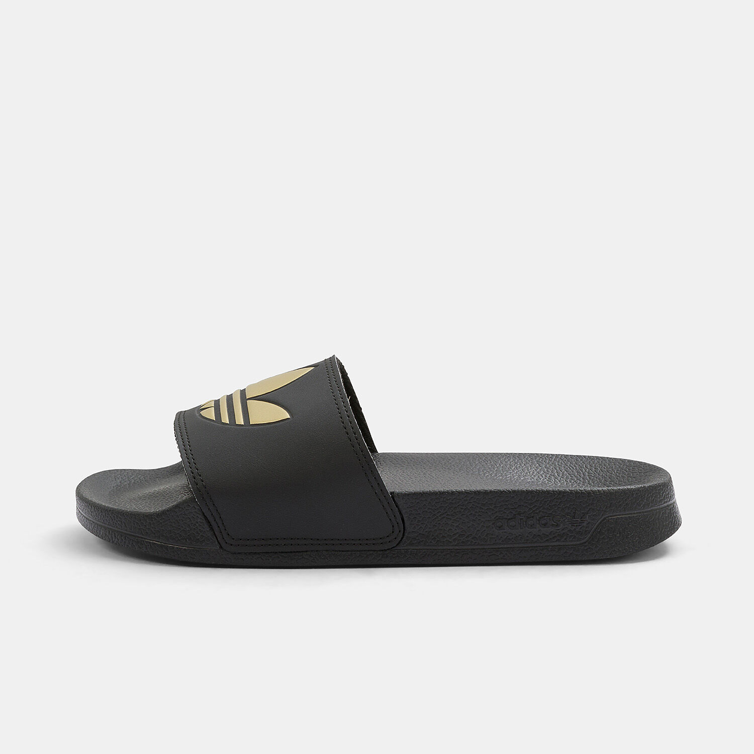 Ciabatte deals adidas dorate