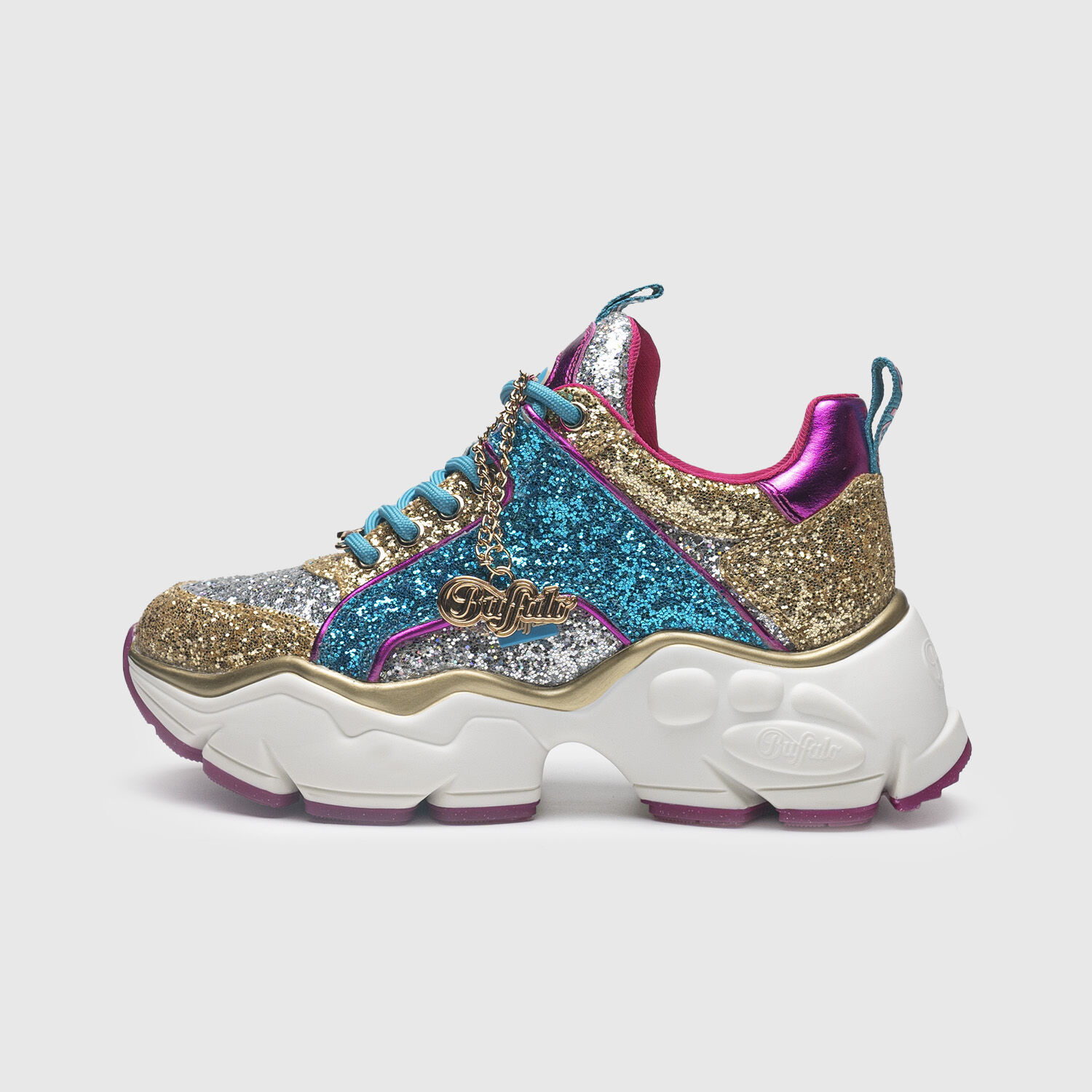 Scarpe da shop ginnastica buffalo