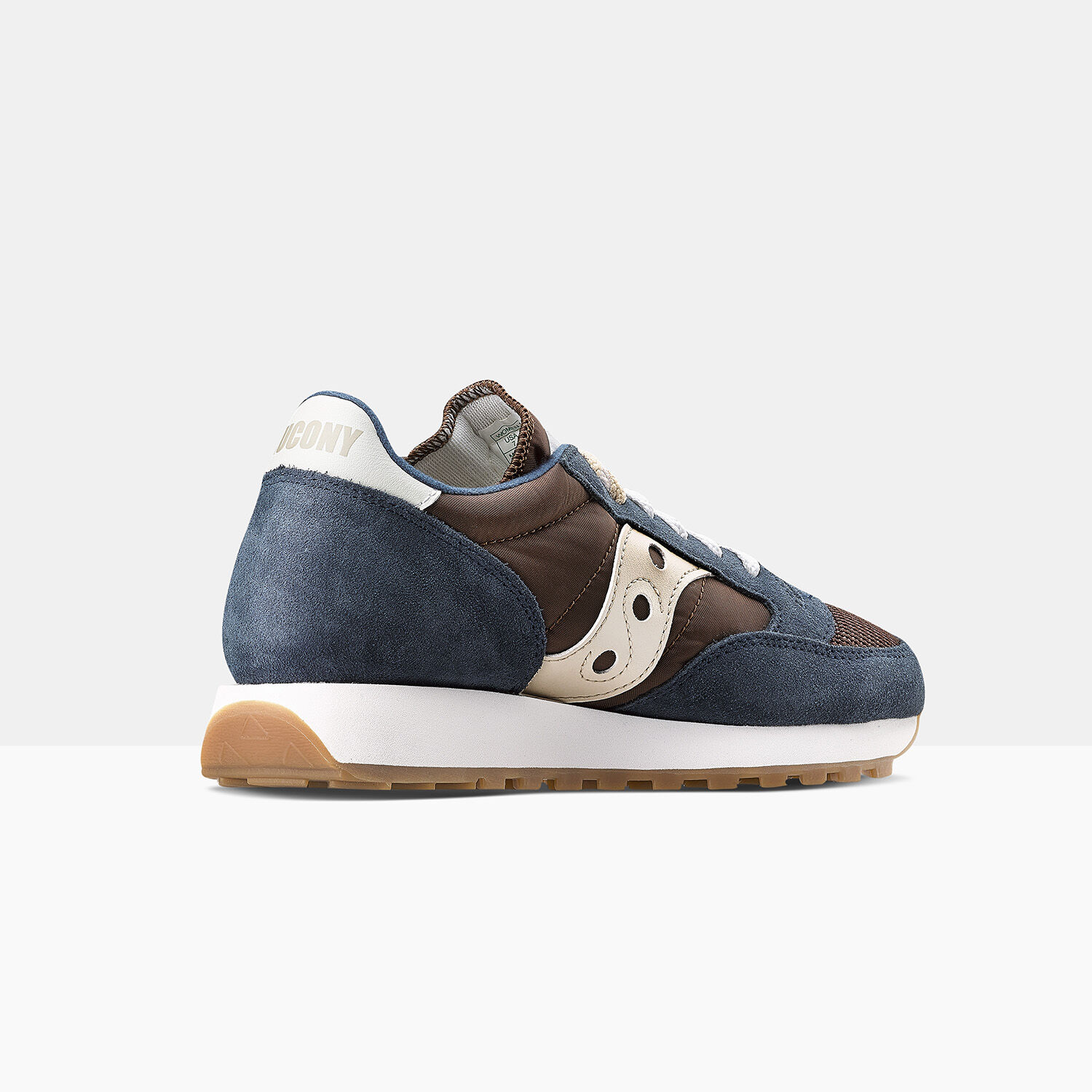 Saucony phoenix new arrivals 8 donna marroni