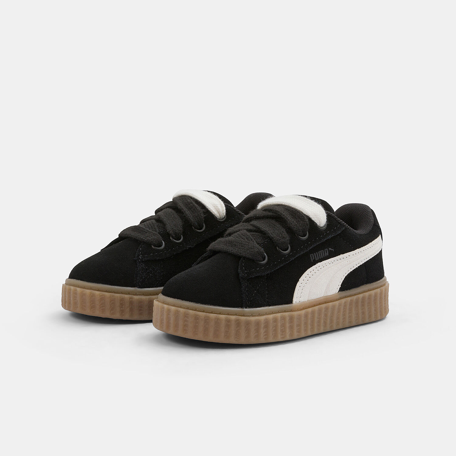 Puma clearance rihanna marroni