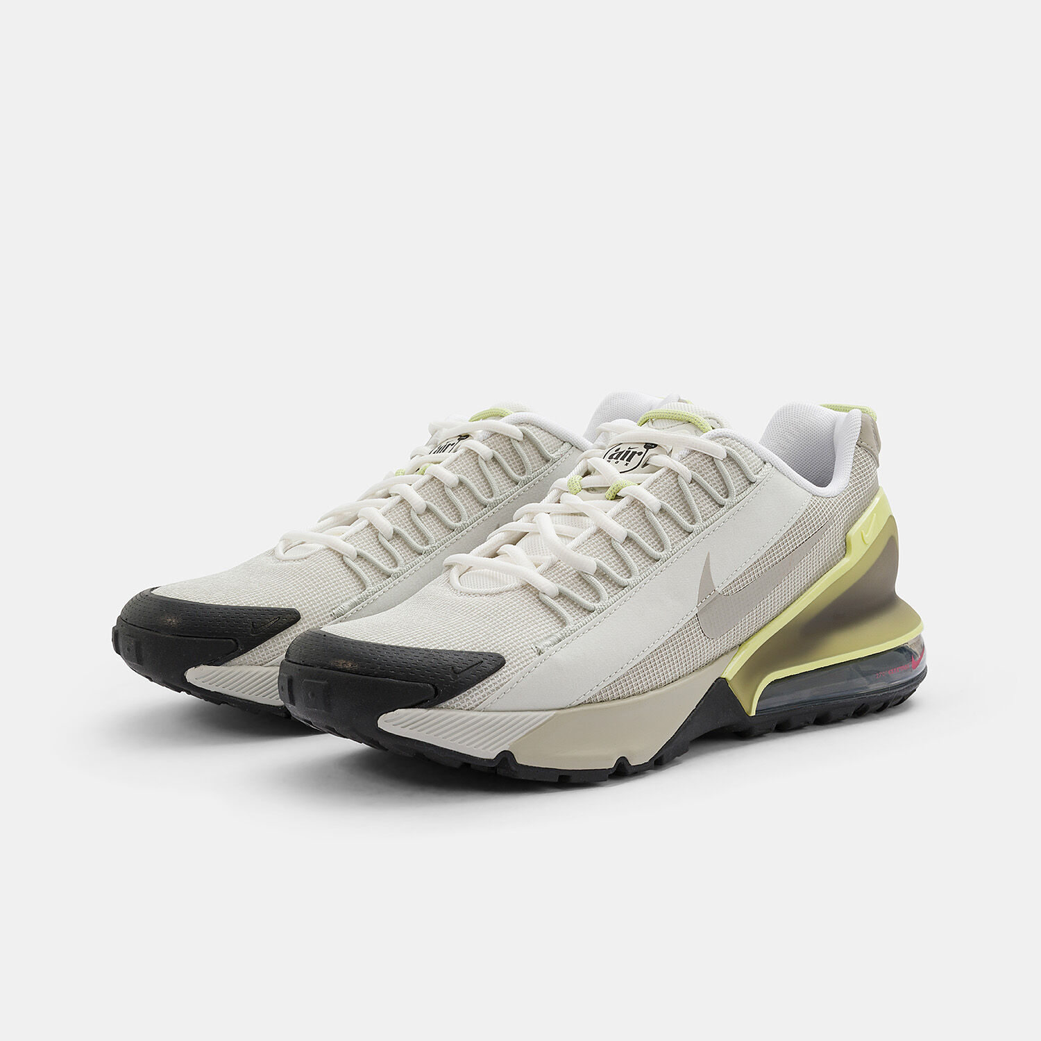 Nike Air Max Pulse Roam beige gialle e nere AW LAB