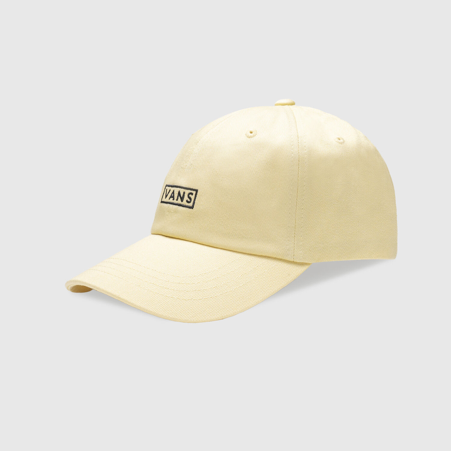 Cappello sale vans giallo