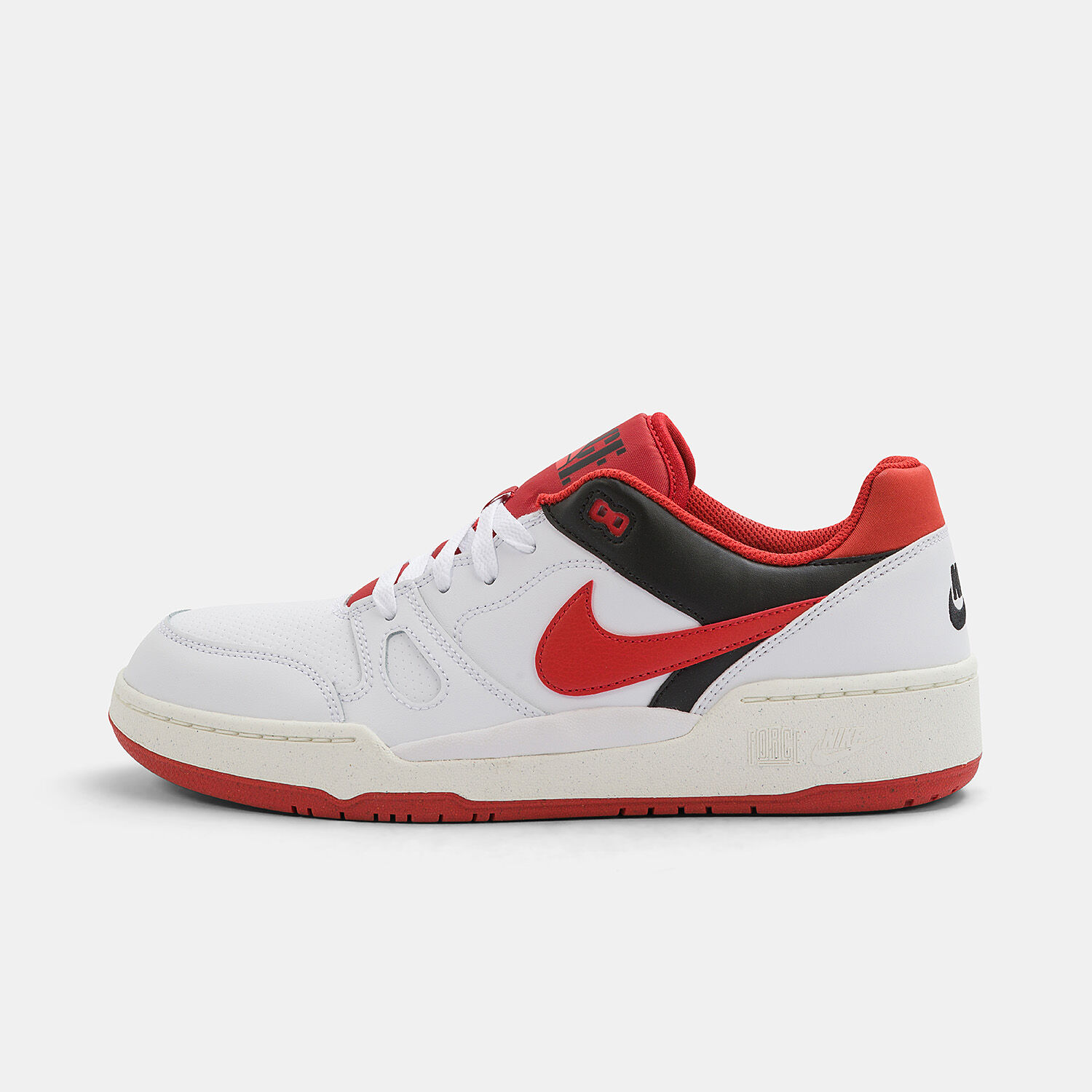 Nike rosse new arrivals e nere