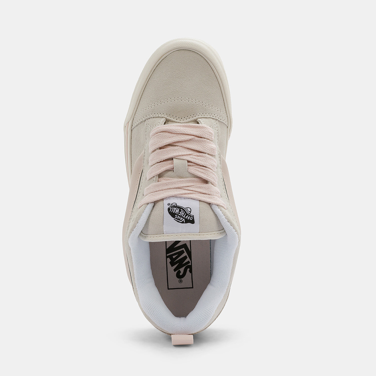Scarpe vans rosa 2025