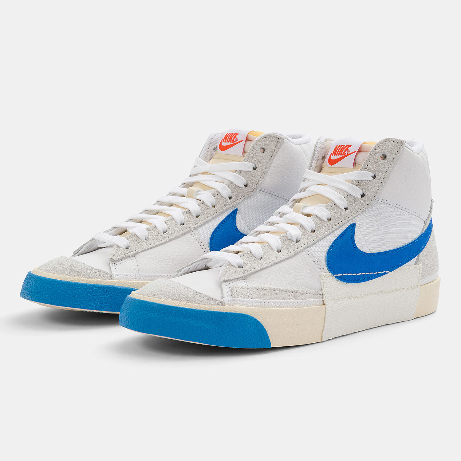 Nike Blazer Mid Pro Club multicolor AW LAB