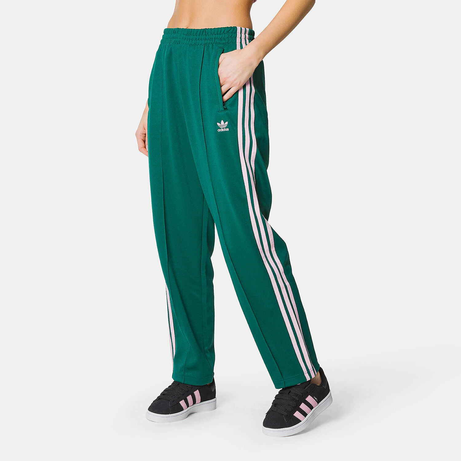 Adidas cheap pantaloni verdi