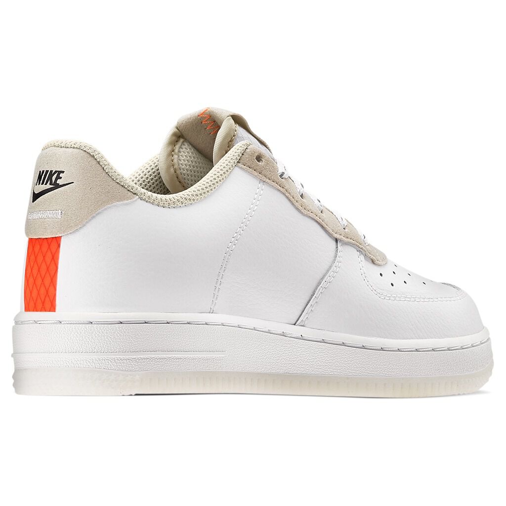 Air force arancioni hot sale