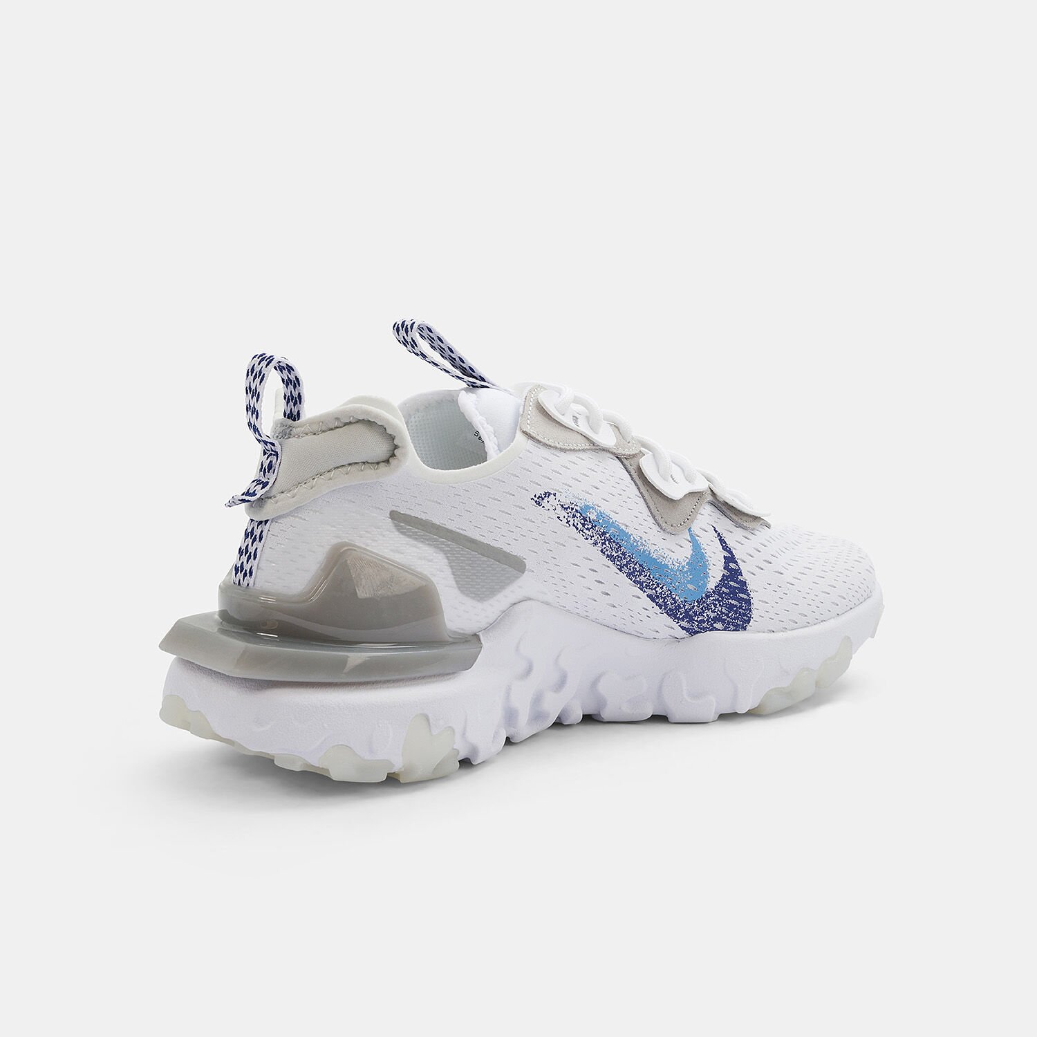 React bianche outlet