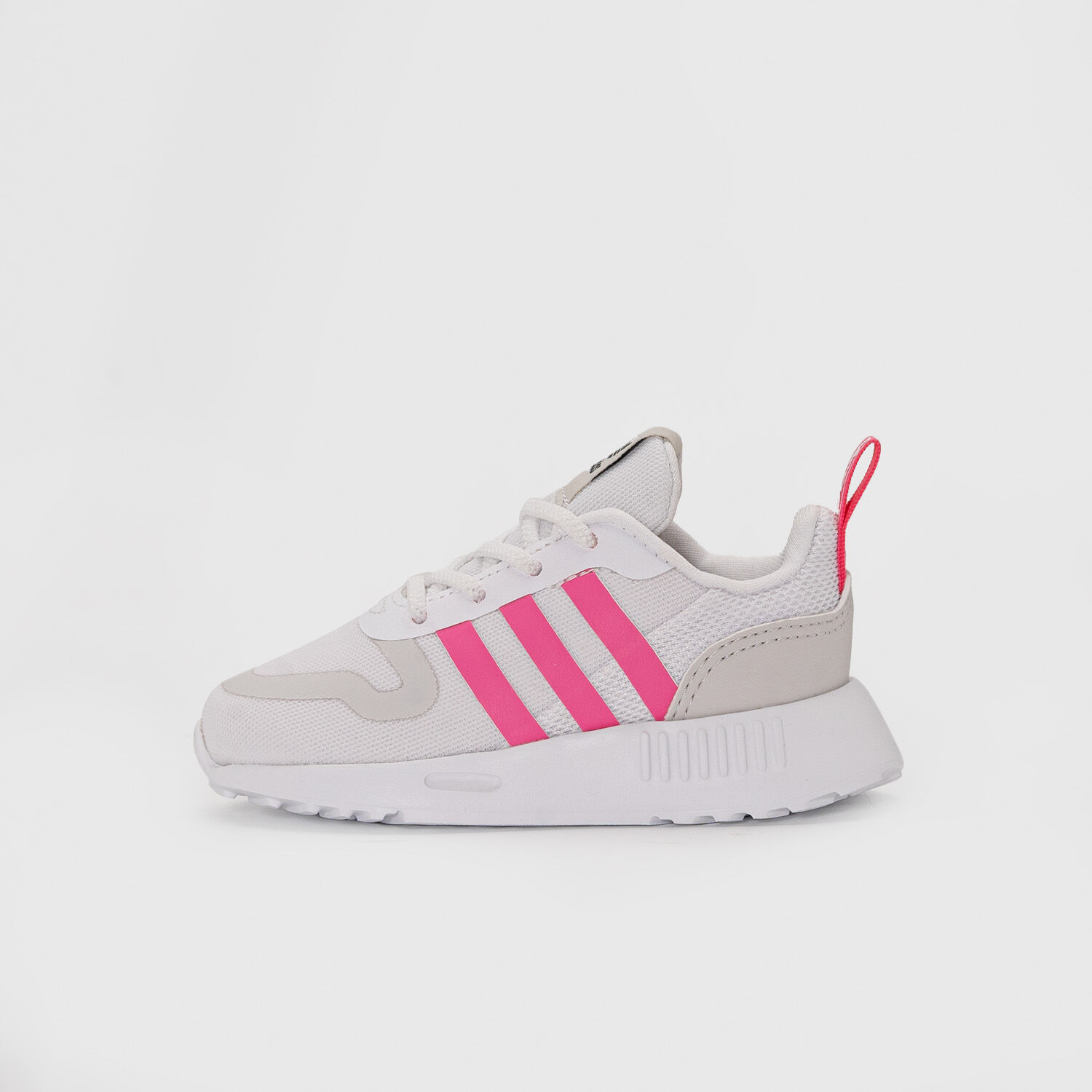 adidas Multix bianche e rosa AW LAB