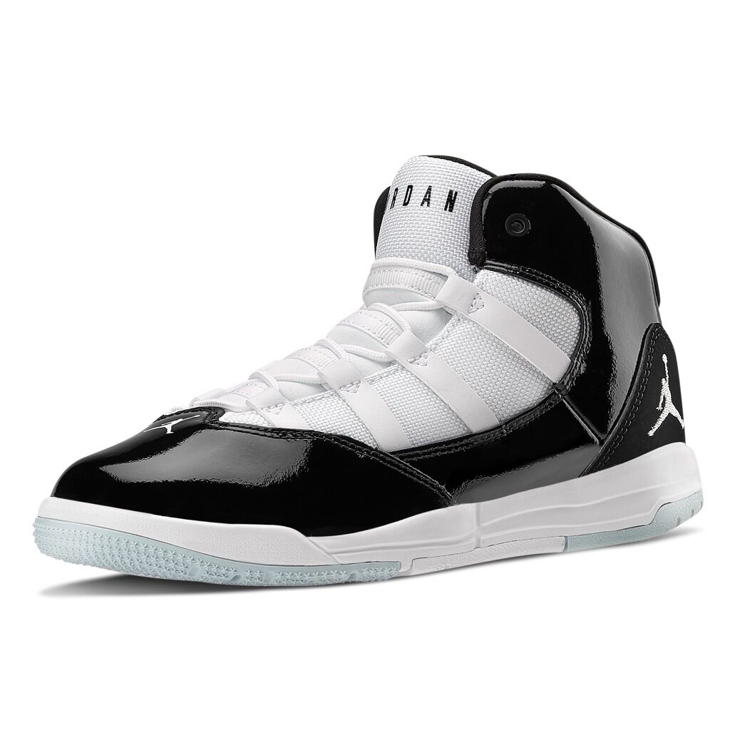 Jordan nere 2025 lucide