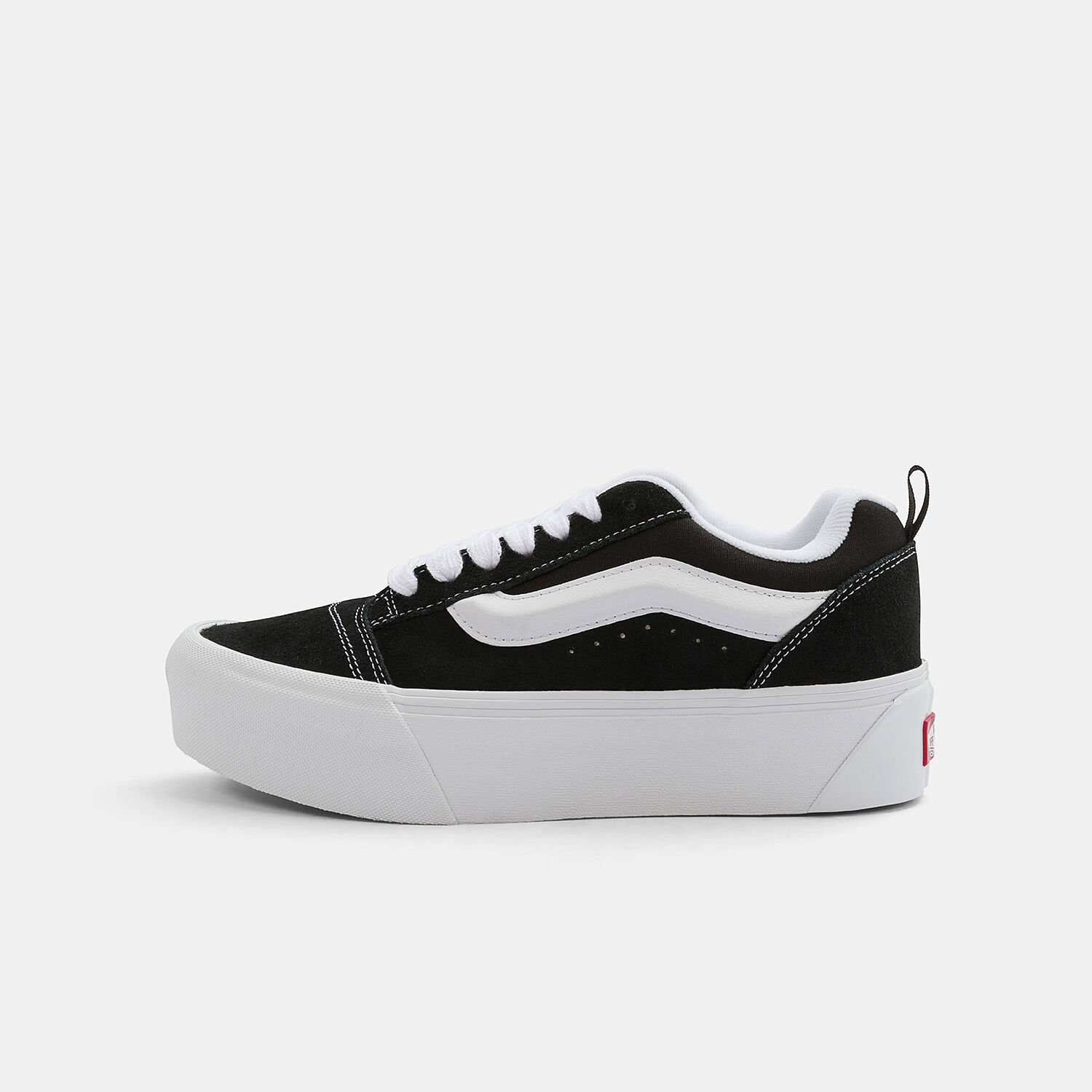 Vans slip on nere e bianche outlet