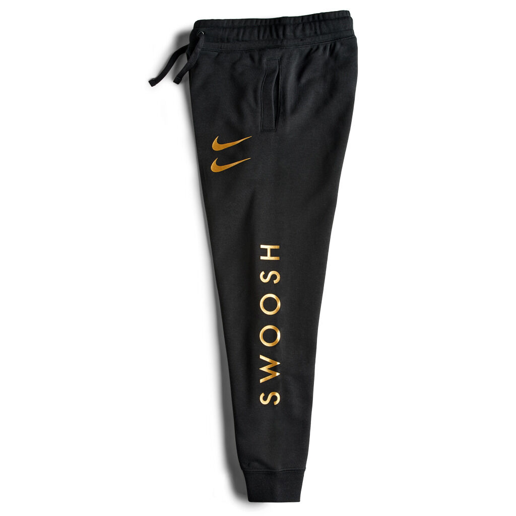 Pantaloni nike uomo oro cheap