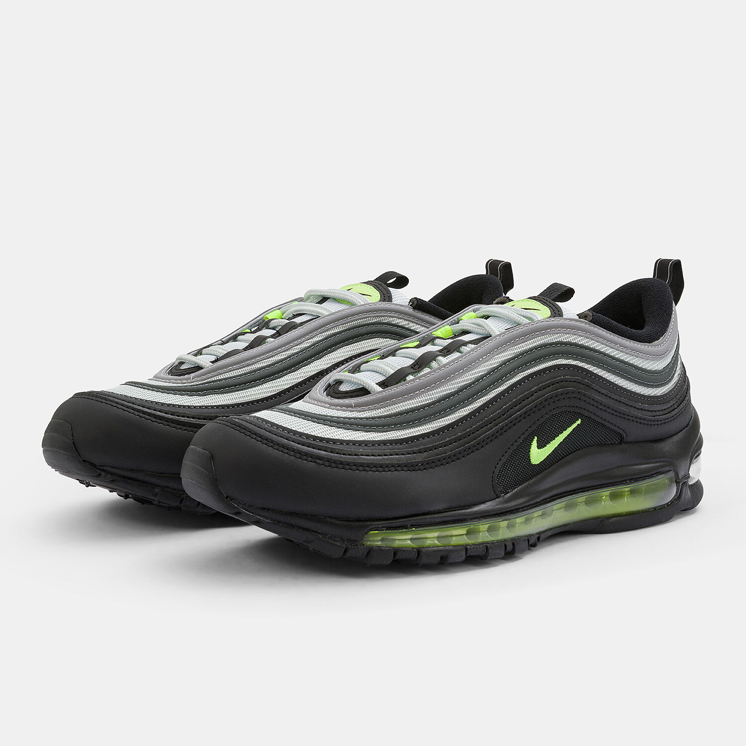 Nike air cheap 97 grigie