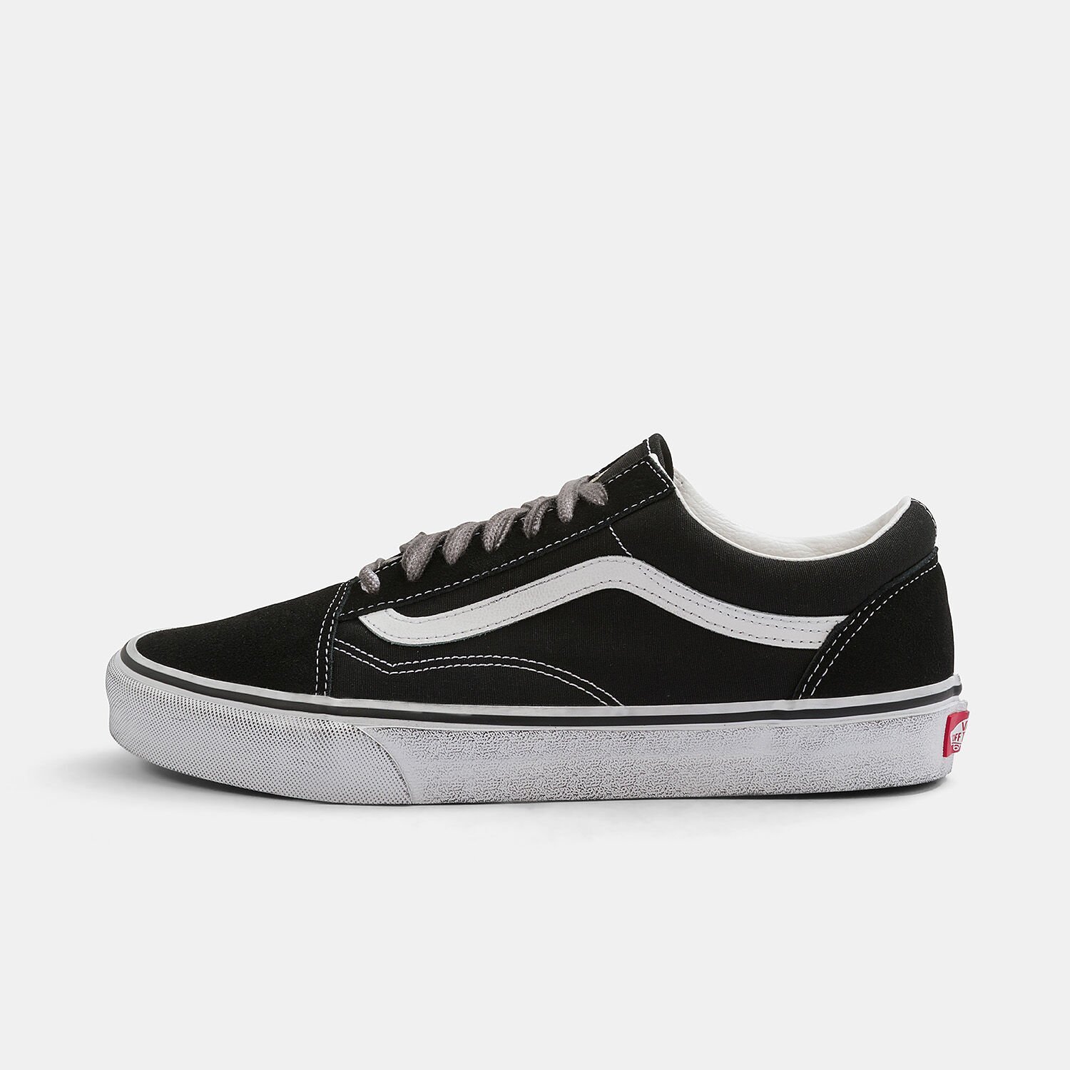 Vans tutte bianche clearance