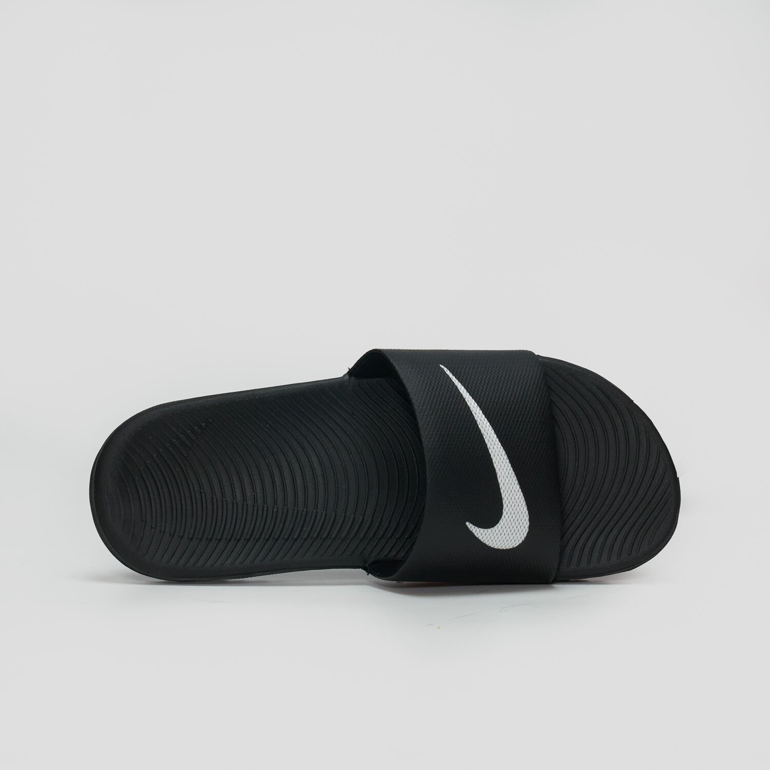 Ciabatte nike bambino nere hotsell