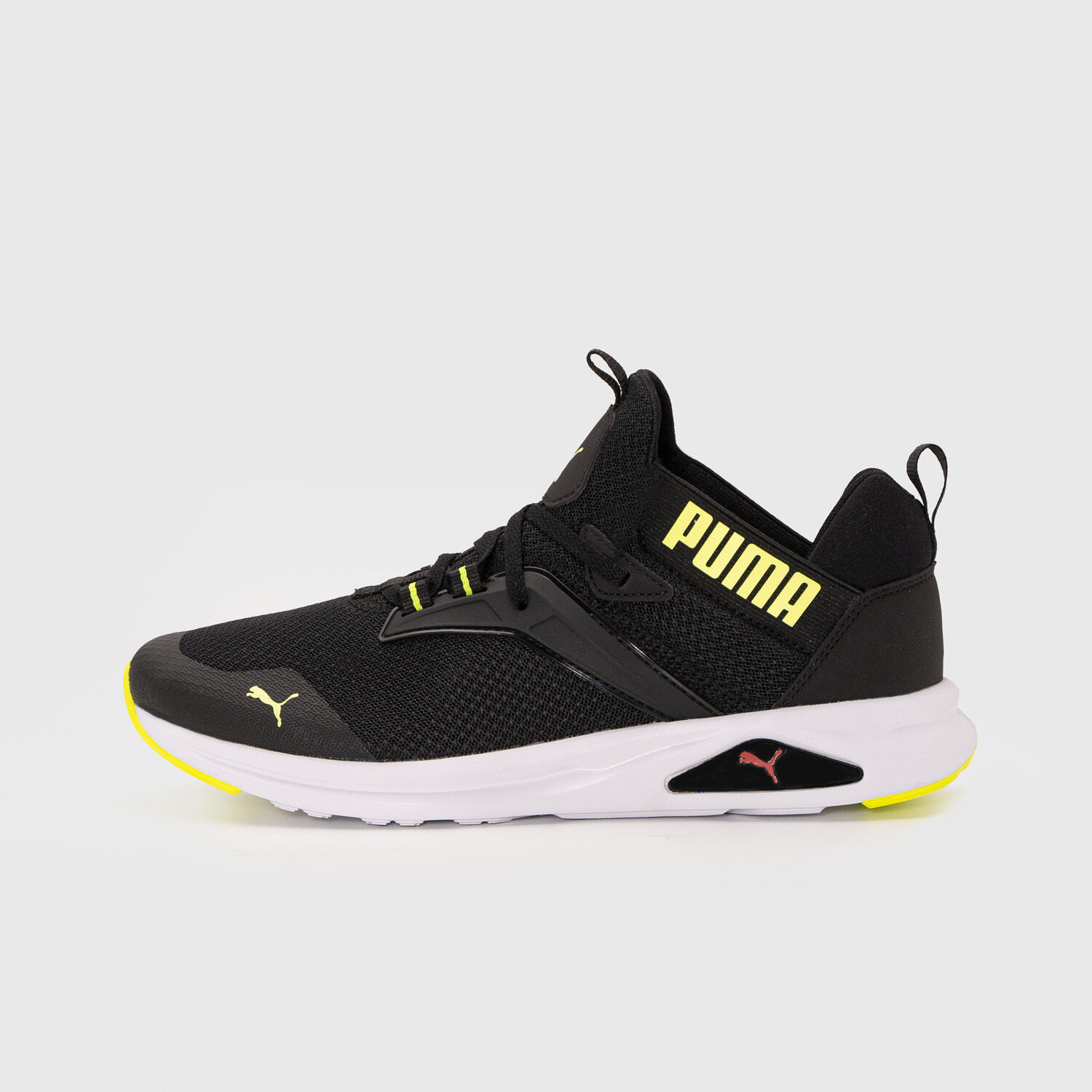 Puma nere hotsell e gialle