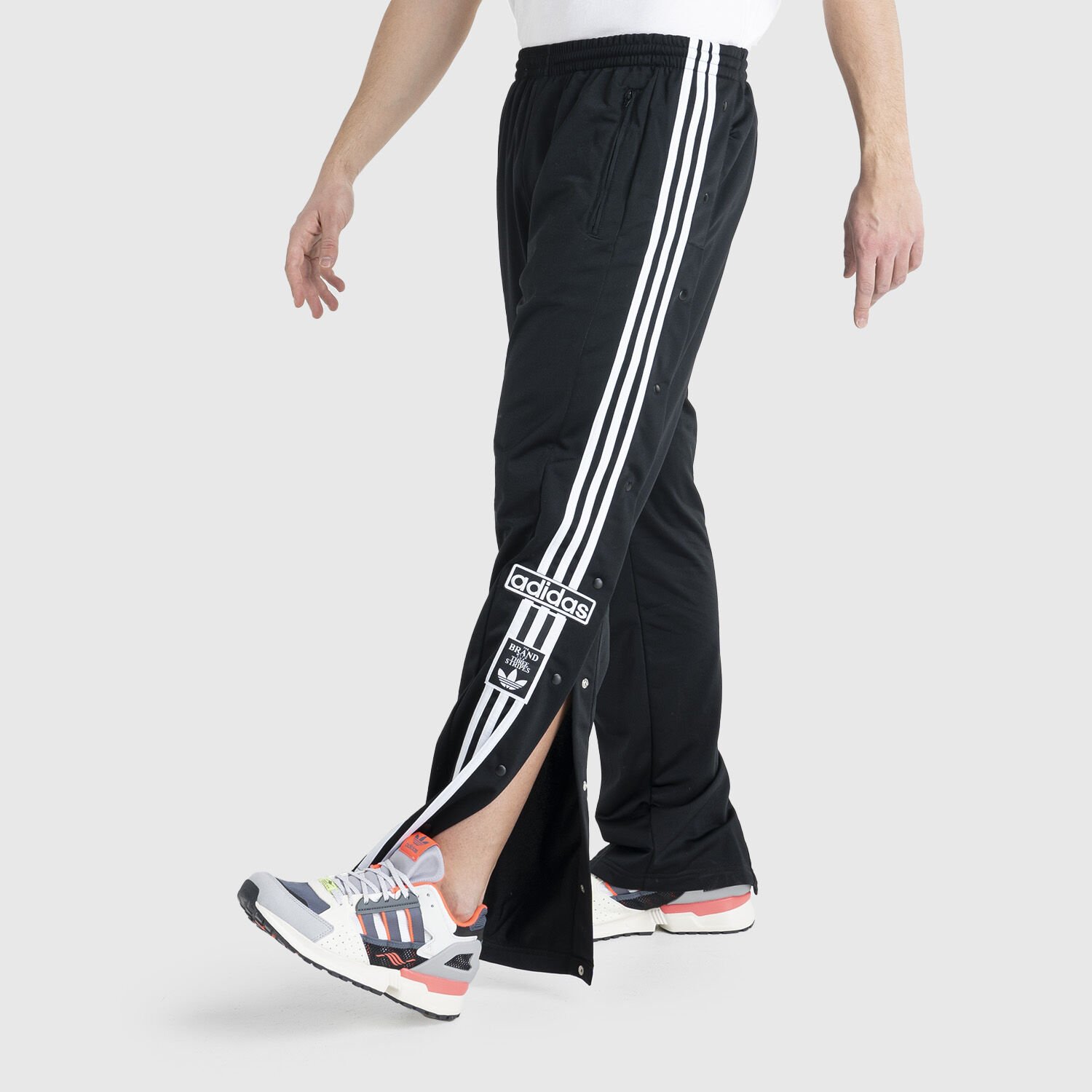 Pantaloni adibreak adidas on sale