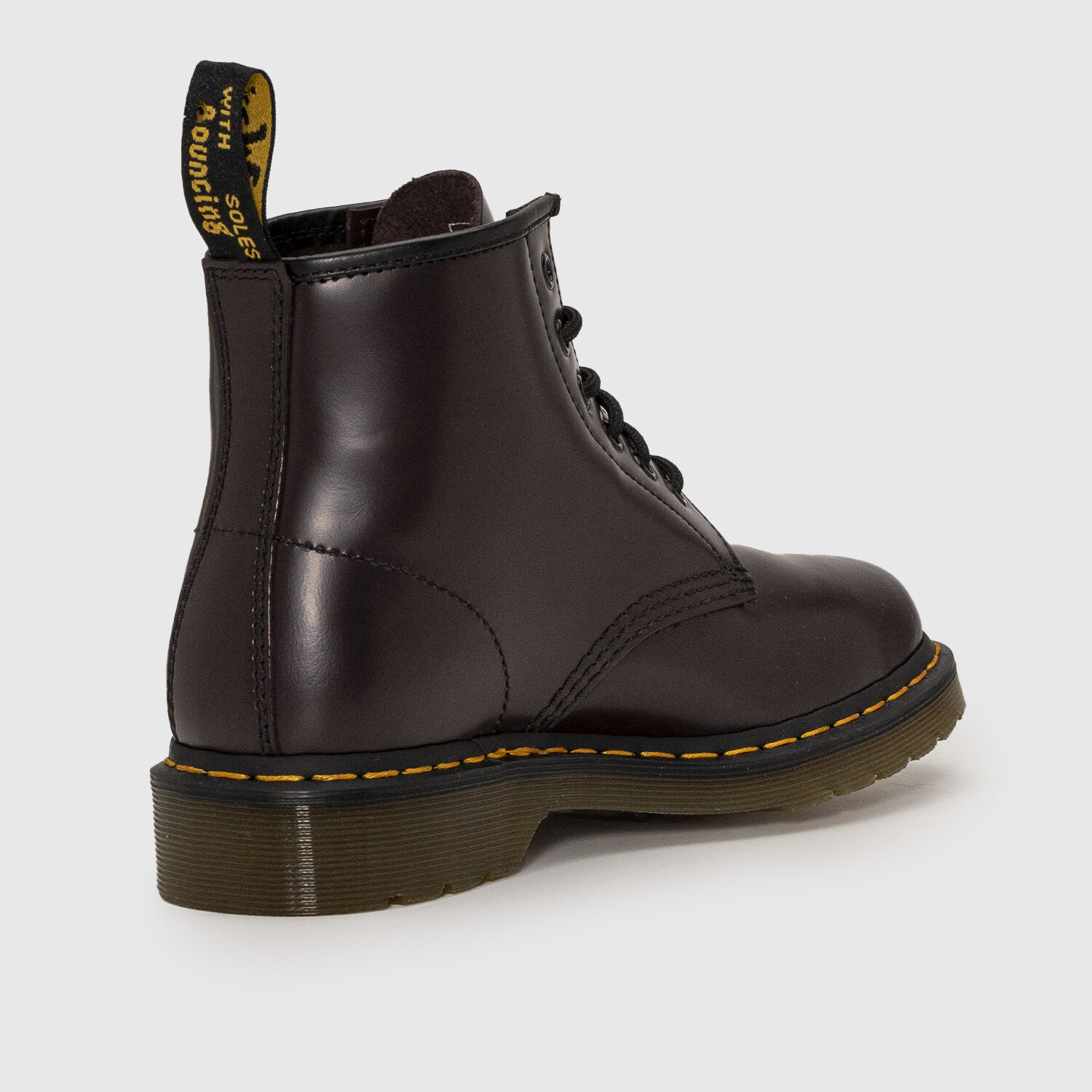 Dr martens 101 bordeaux deals