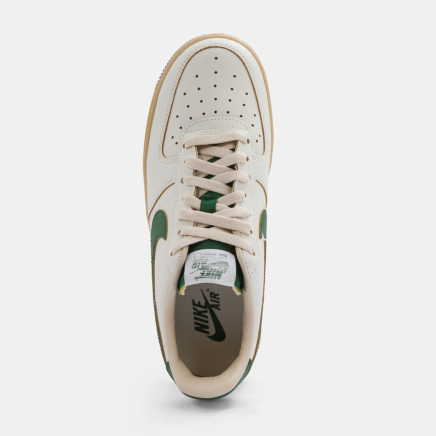 Nike bianche deals anni 80