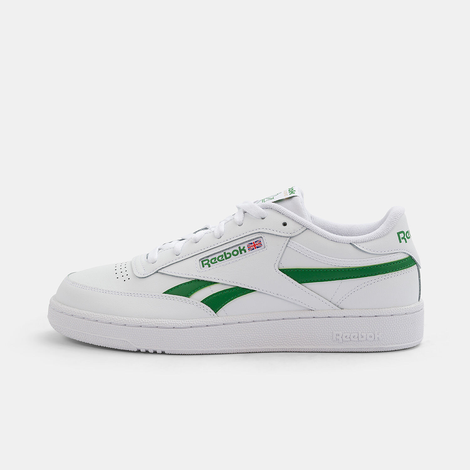 Reebok scarpe sales bianche uomo