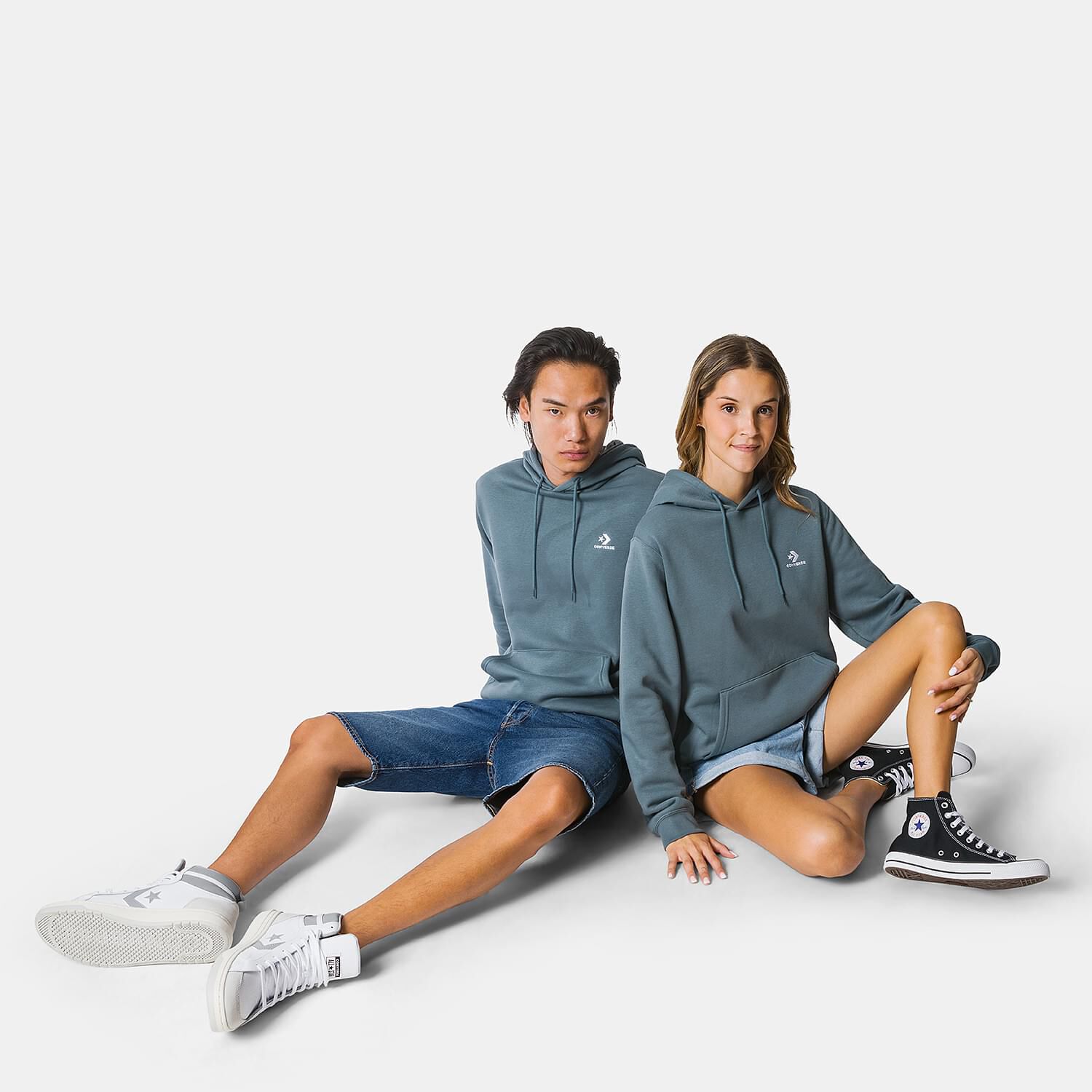 Felpaconverse outlet