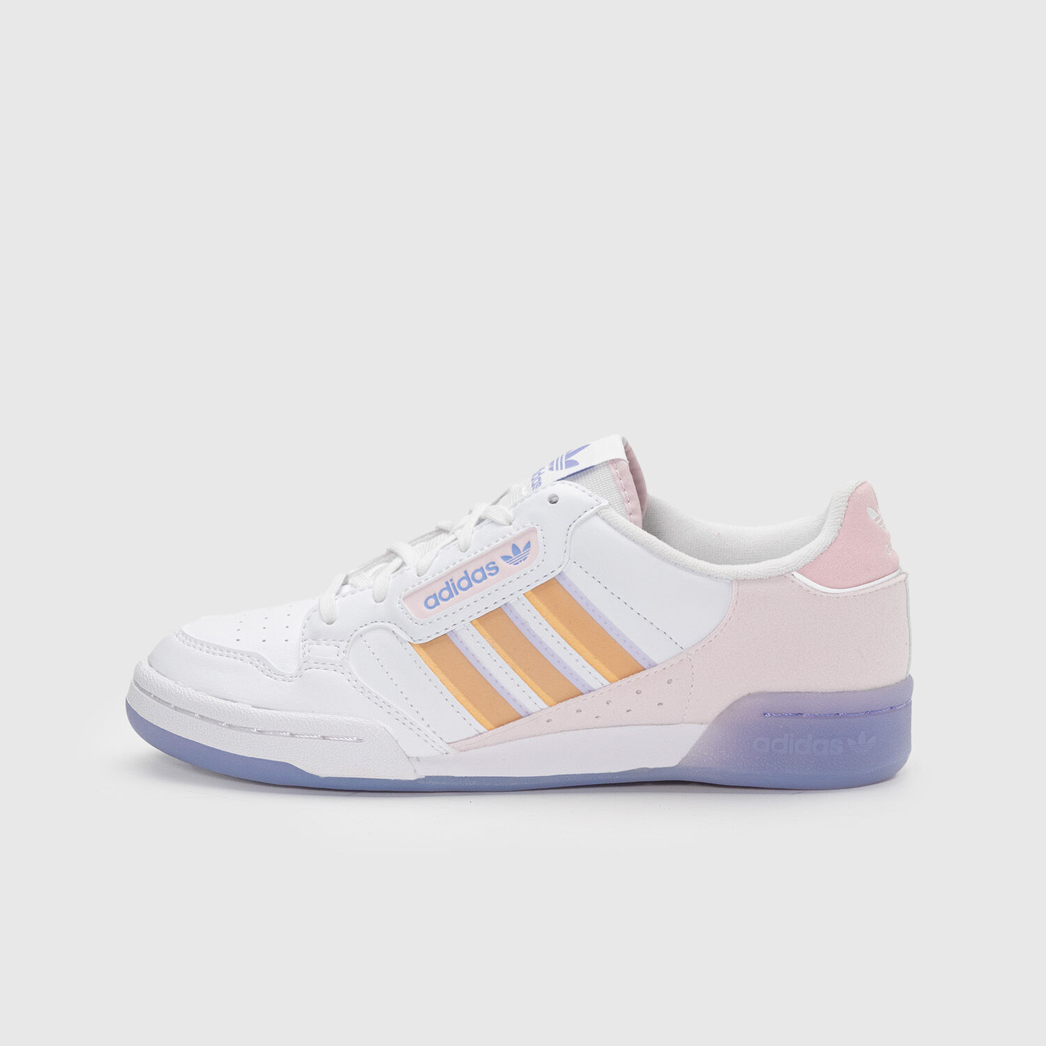 adidas Continental 80 Stripes multicolor AW LAB
