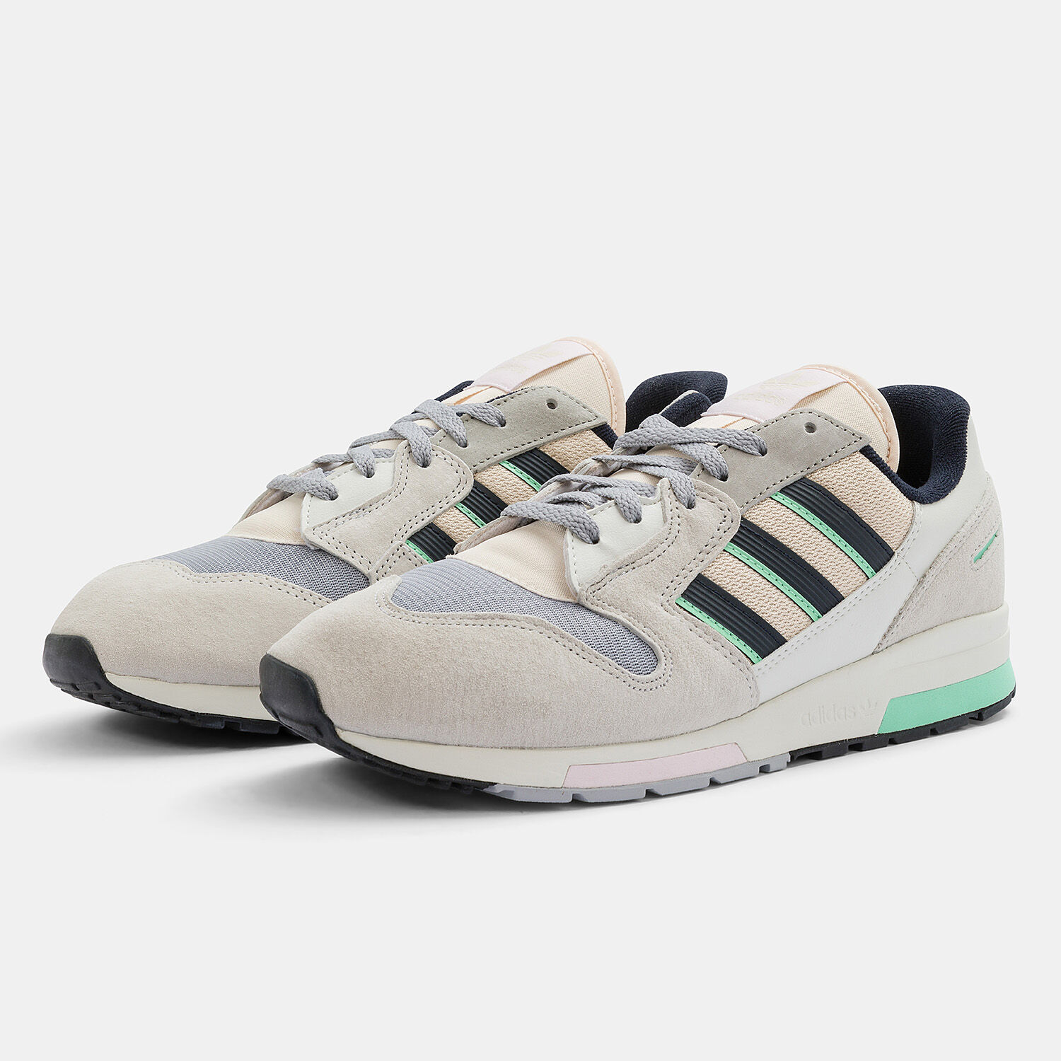 Adidas zx 420 donna grigio online
