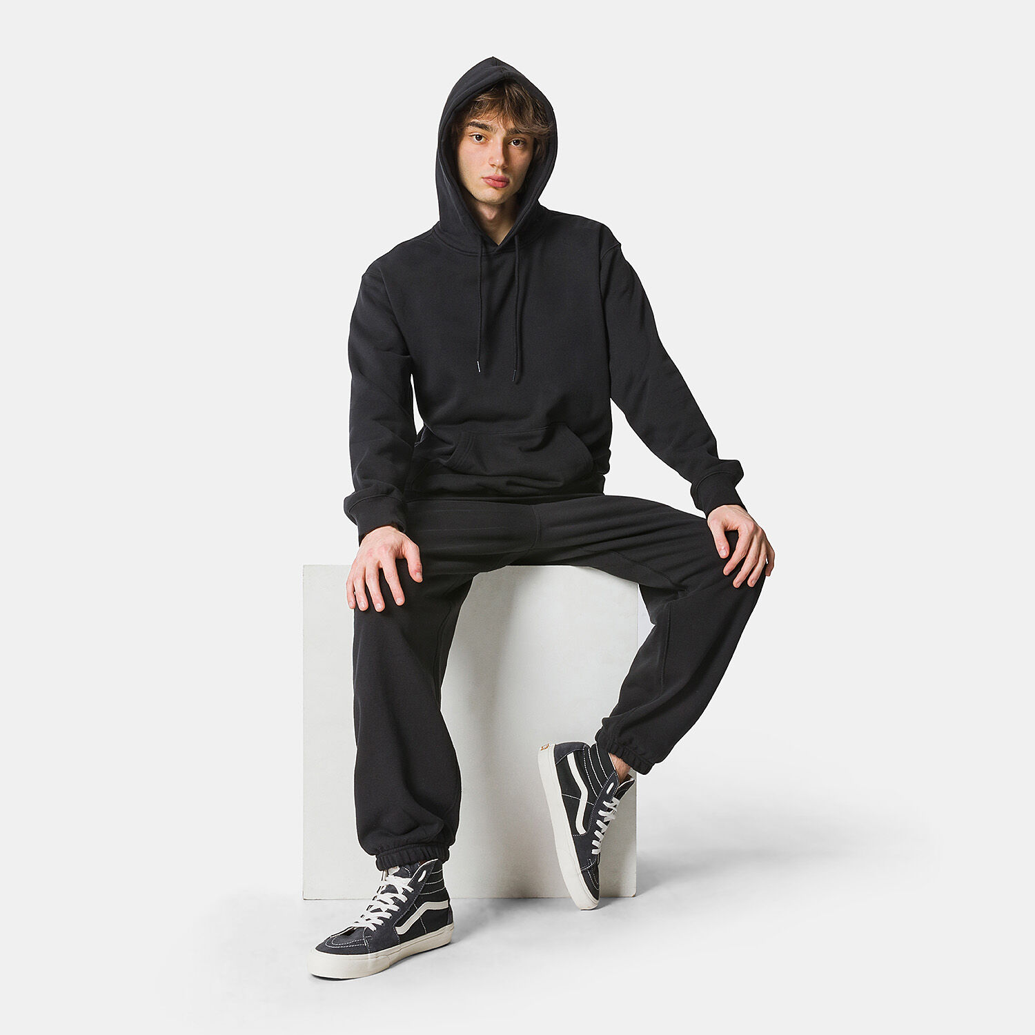 Tuta vans original uomo prezzi deals