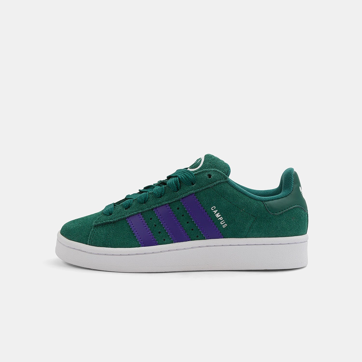 adidas Campus 00s verdi blu e bianche AW LAB