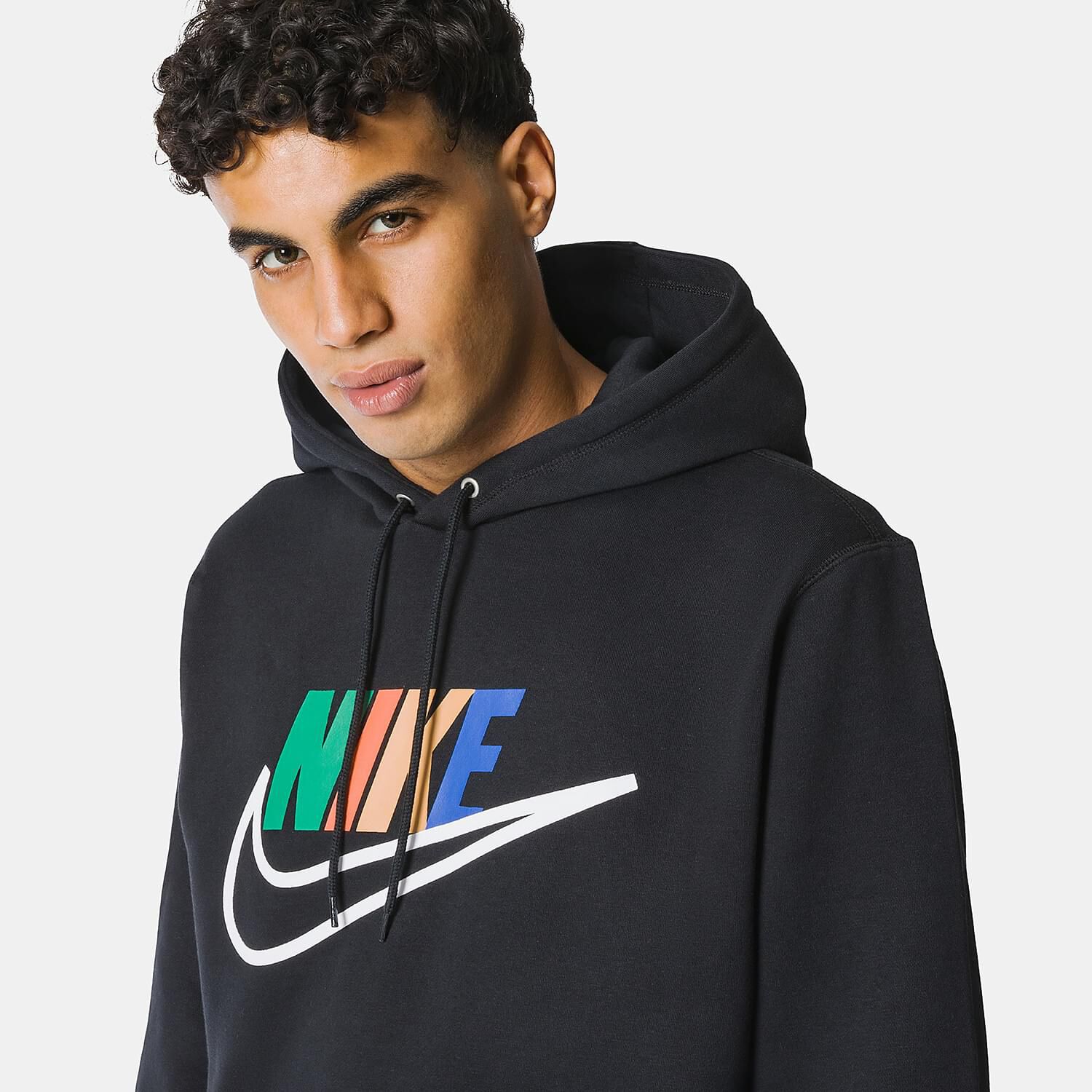 Nuova felpa nike clearance