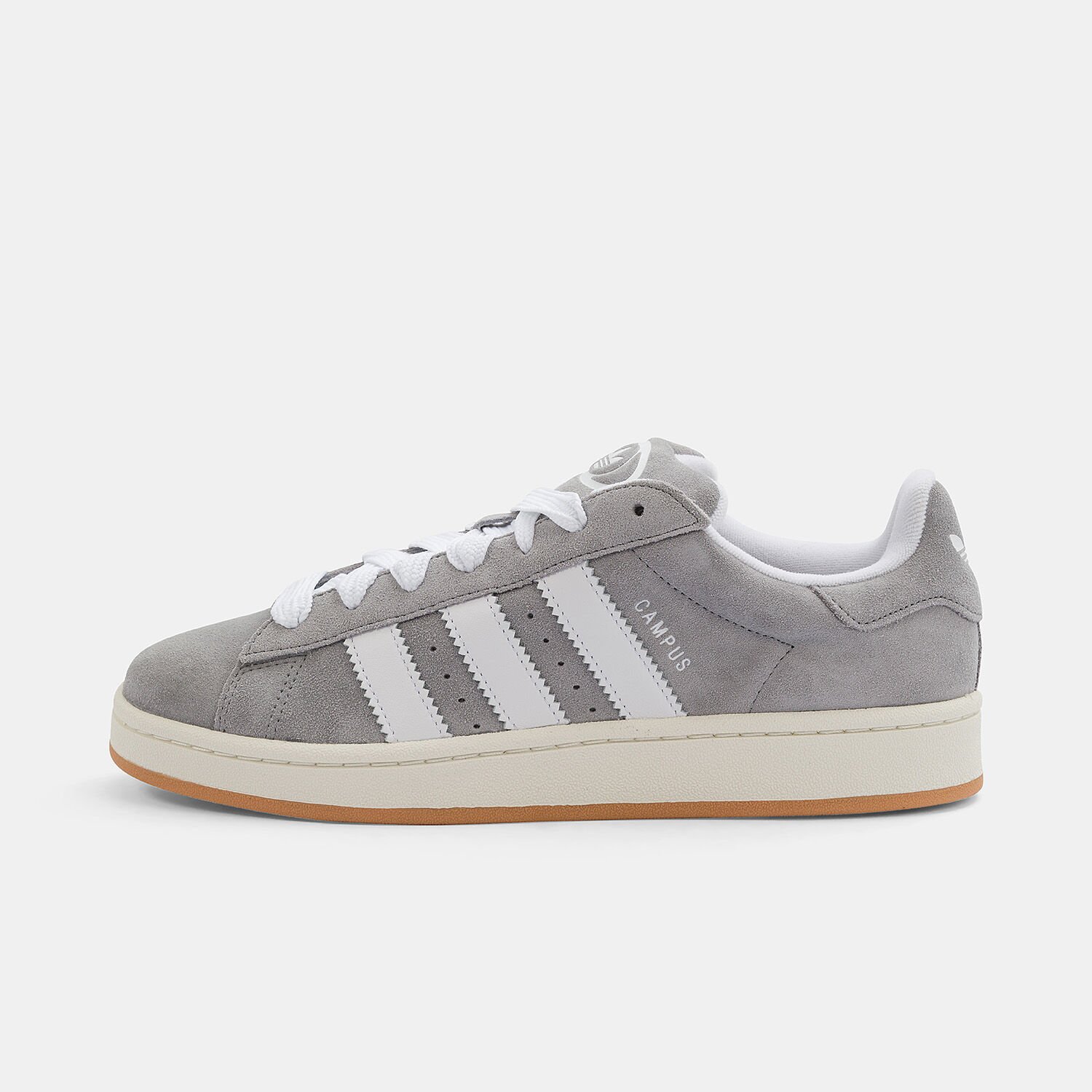 Adidas campus nere e argento clearance