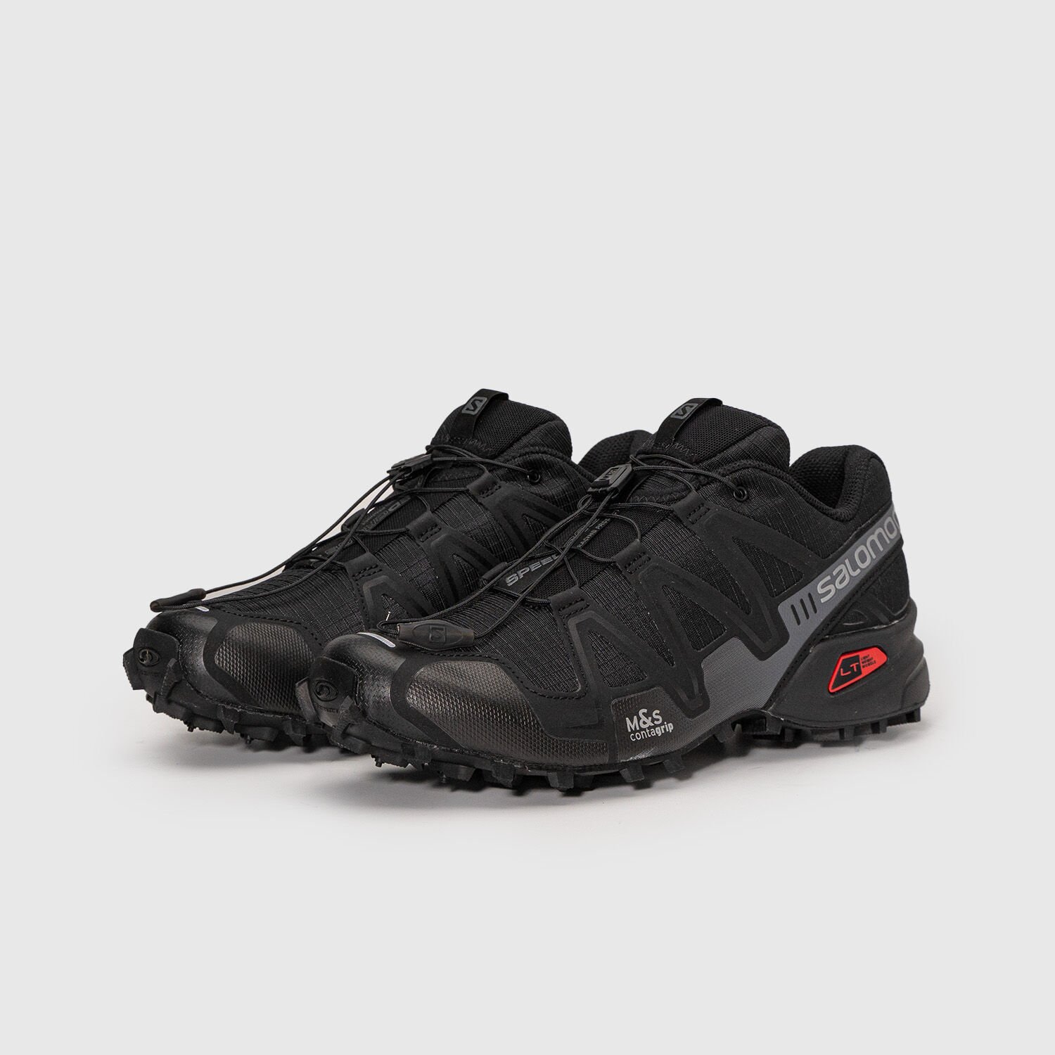Salomon speedcross nere 2025