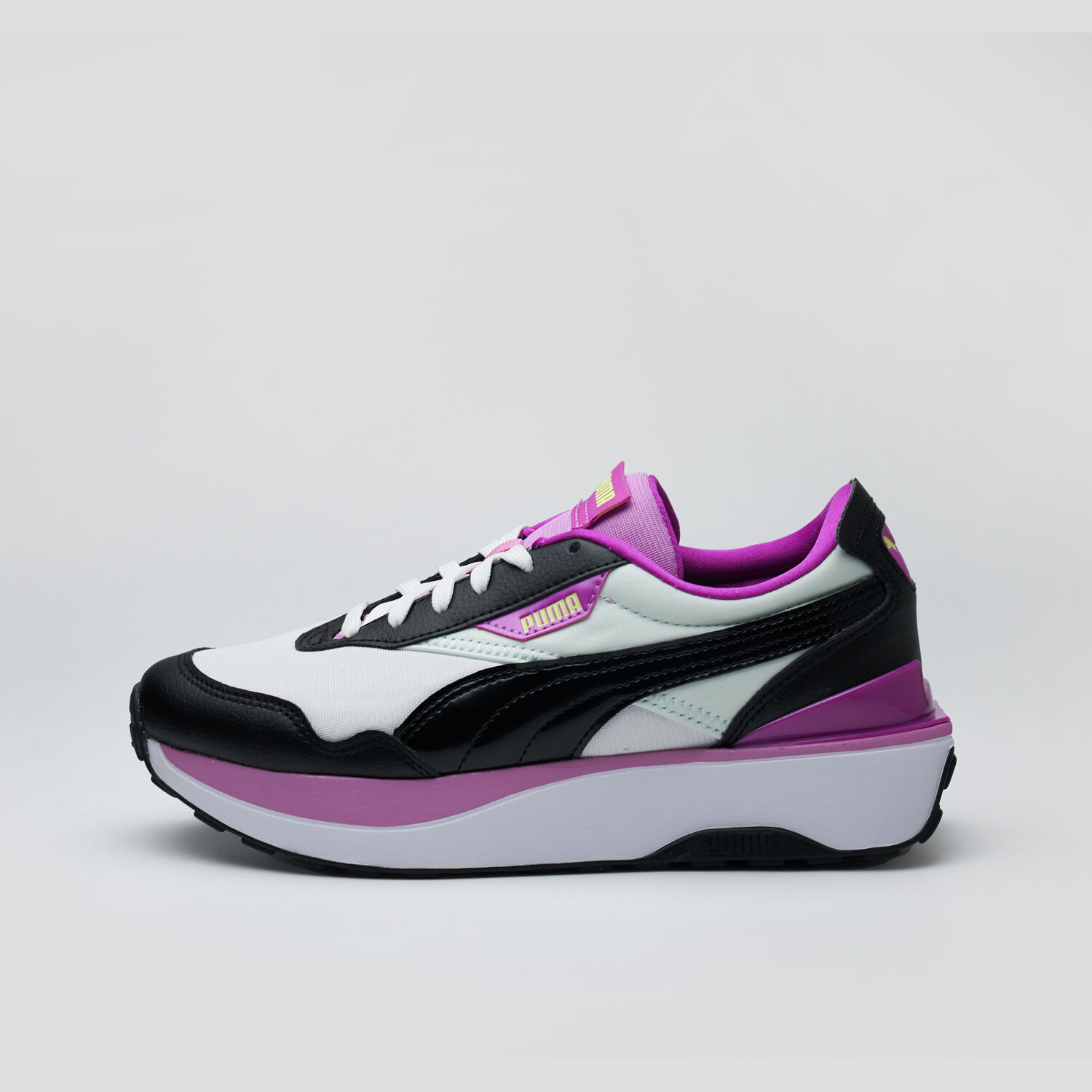 Scarpe deals puma viola