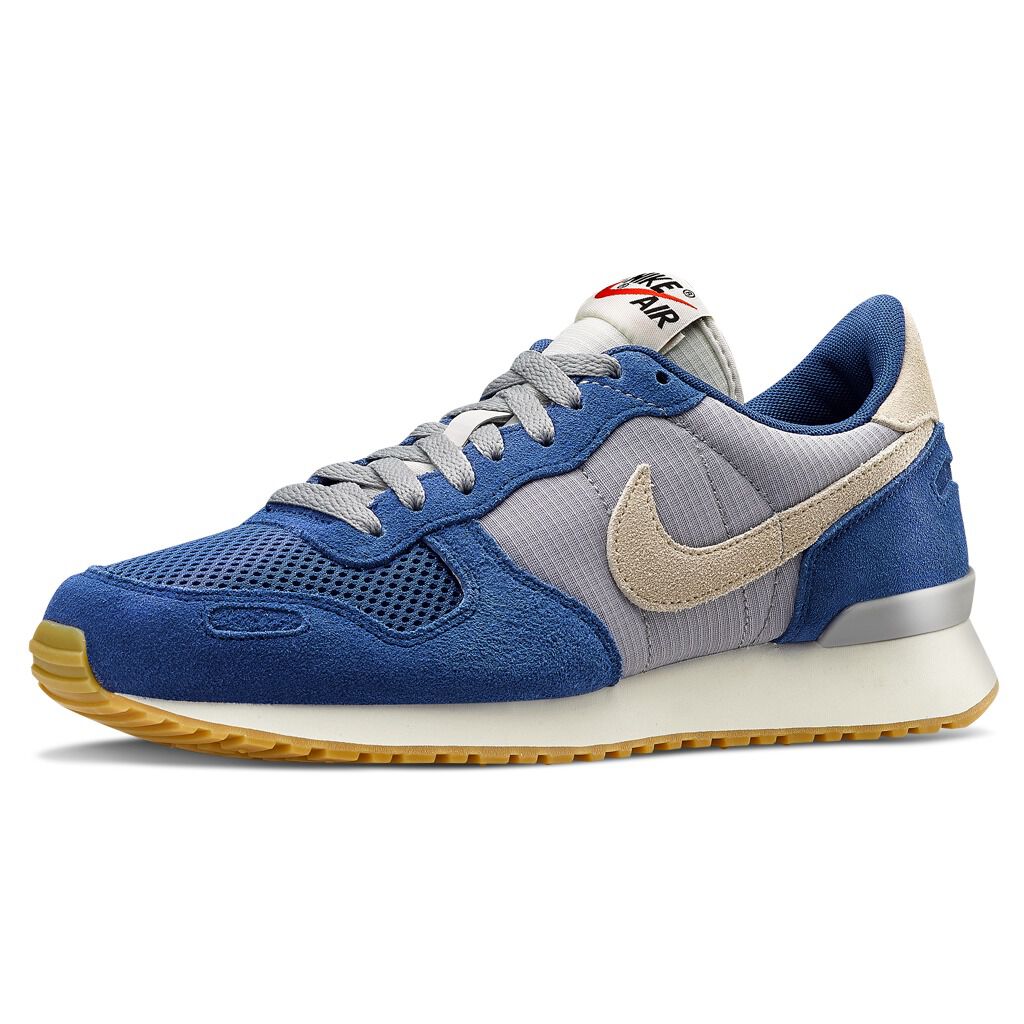 Nike air vortex azul discount