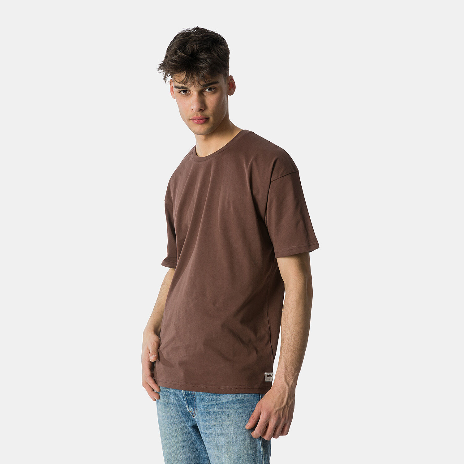 T Shirt AW LAB Basic Tee