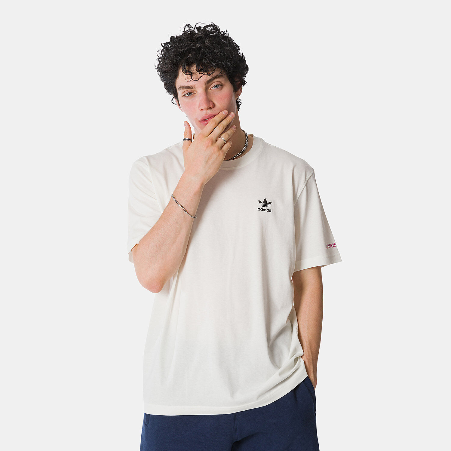 Calzini top adidas pride
